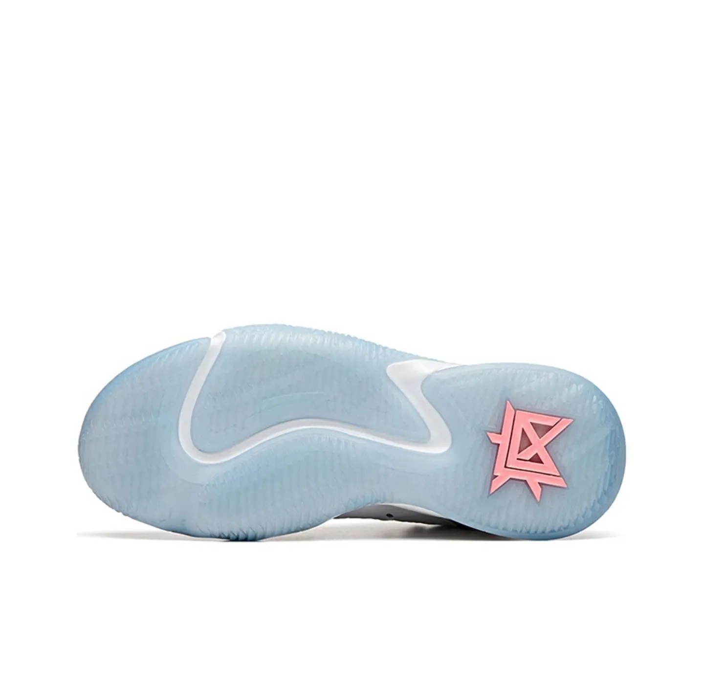 Anta Shock The Game 4.0 Crazy Tide 2.0 - Inherited Tough Construction
