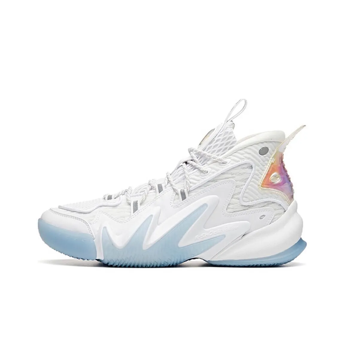 All surface Anta Shock The Game 4.0 Crazy Tide 2.0 - Inherited