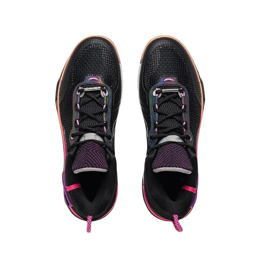 Li-Ning Wade Shadow 6 - Sunrise LeatherUpper Mid   Top Style