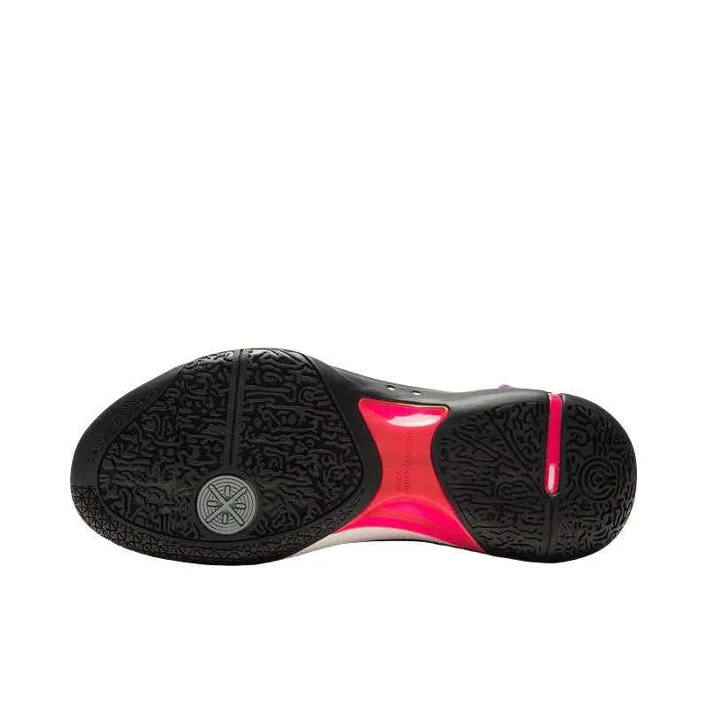 Li-Ning Wade Shadow 6 - Sunrise Reinforced Soles Adaptive Fit Lacing