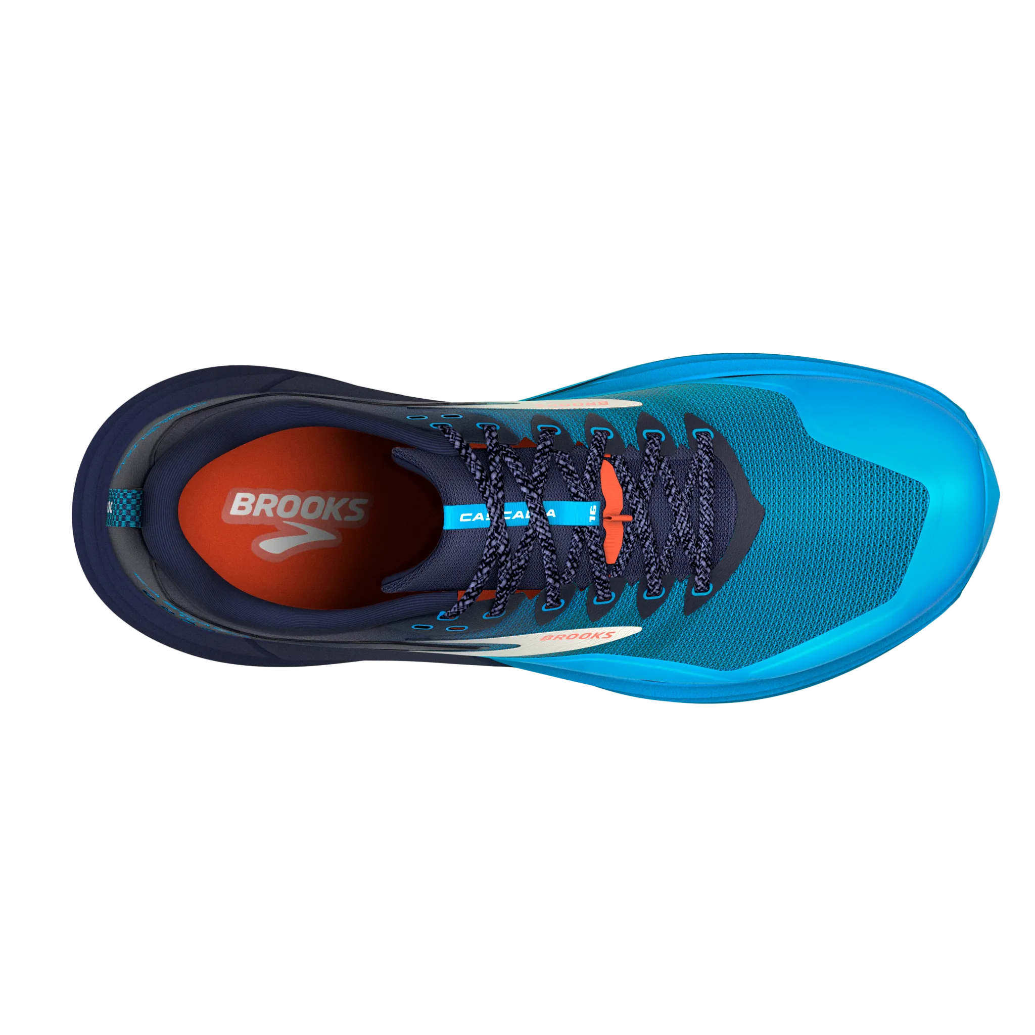 non - competitive Men's Cascadia 16
