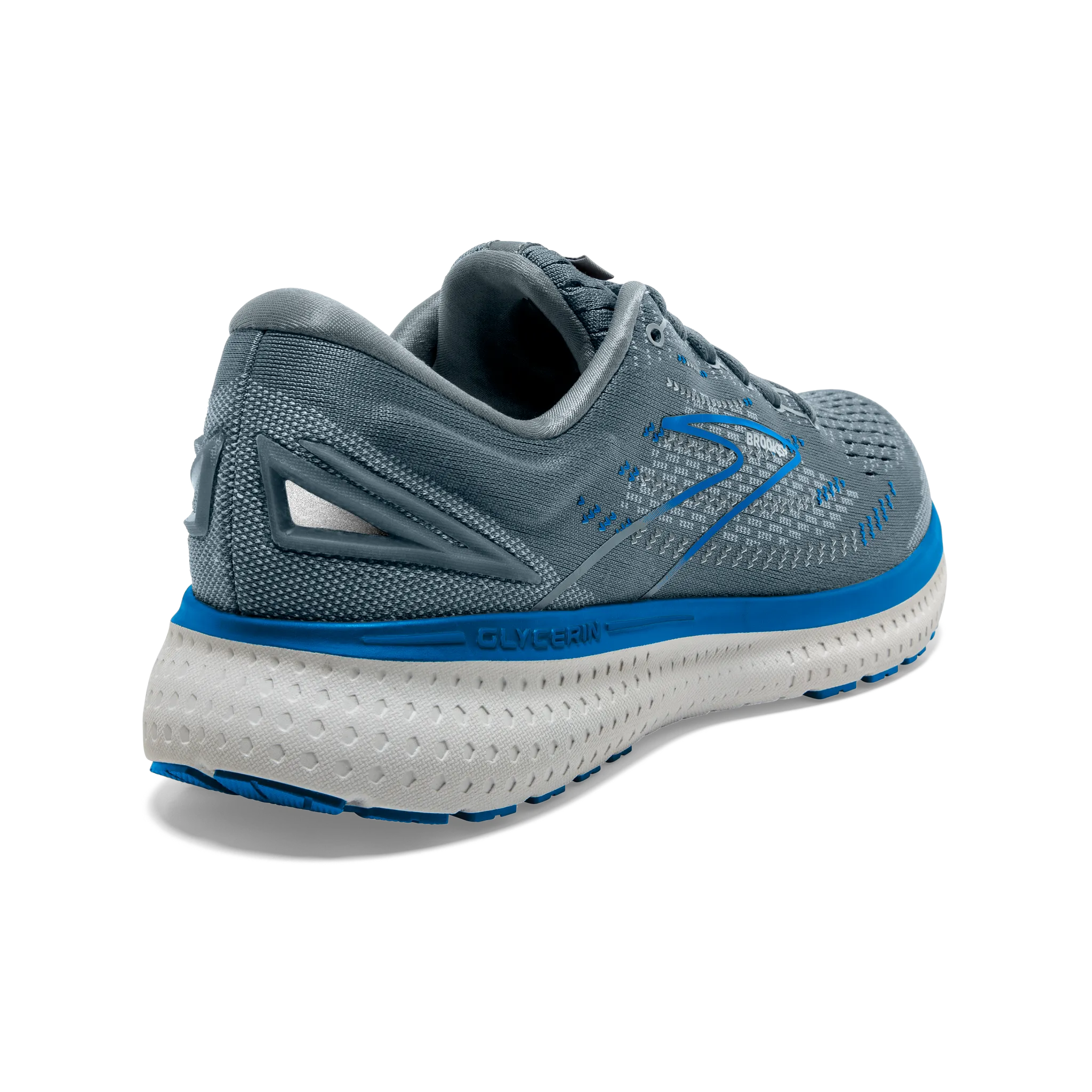 Men's Glycerin 19 Unisex Stable base