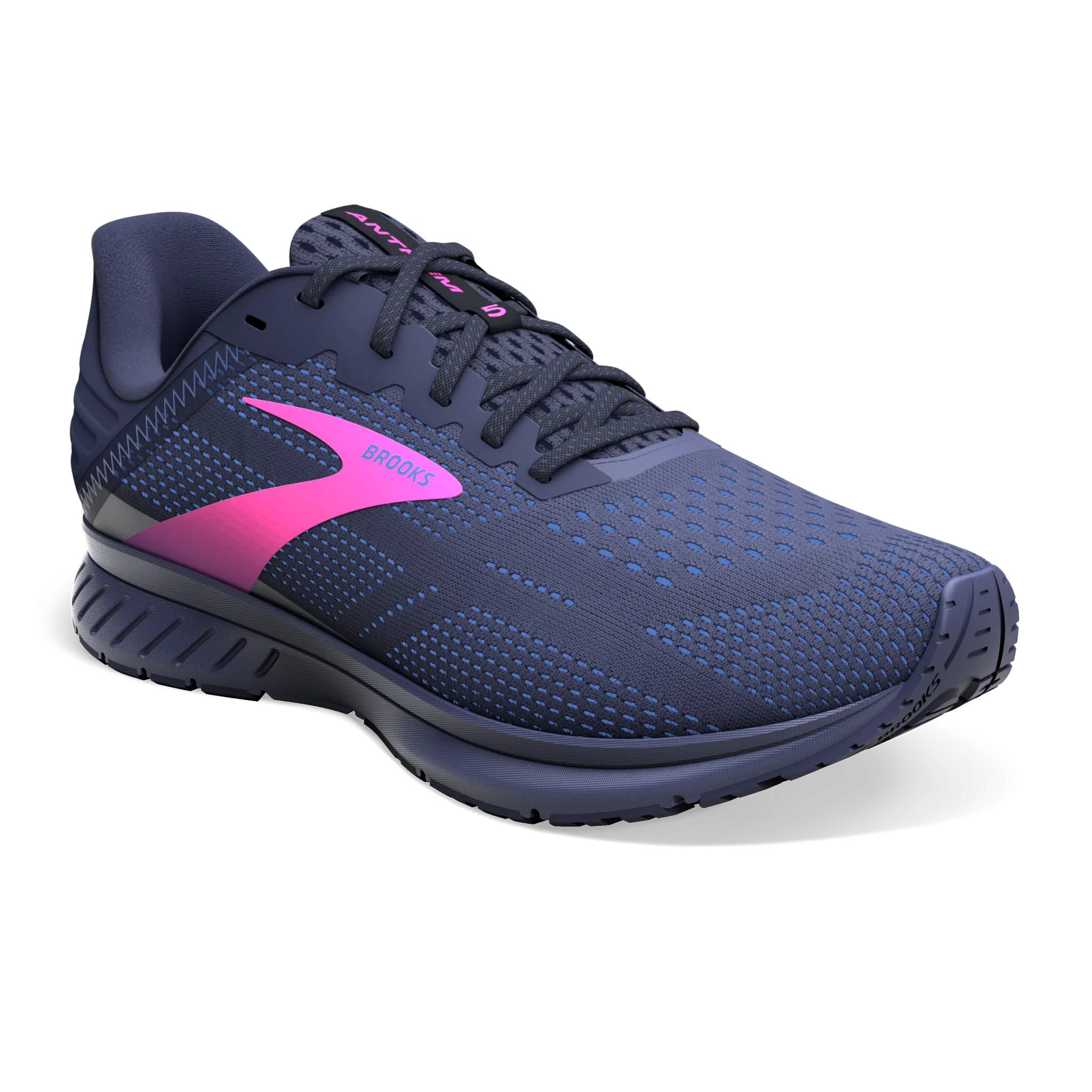 Women's Anthem 5 award - ceremony running gear