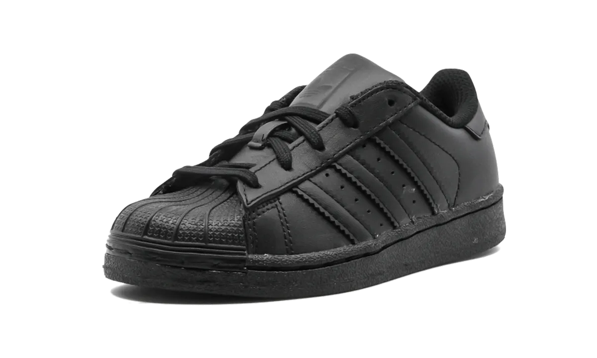 Ventilated Holes Superstar TD