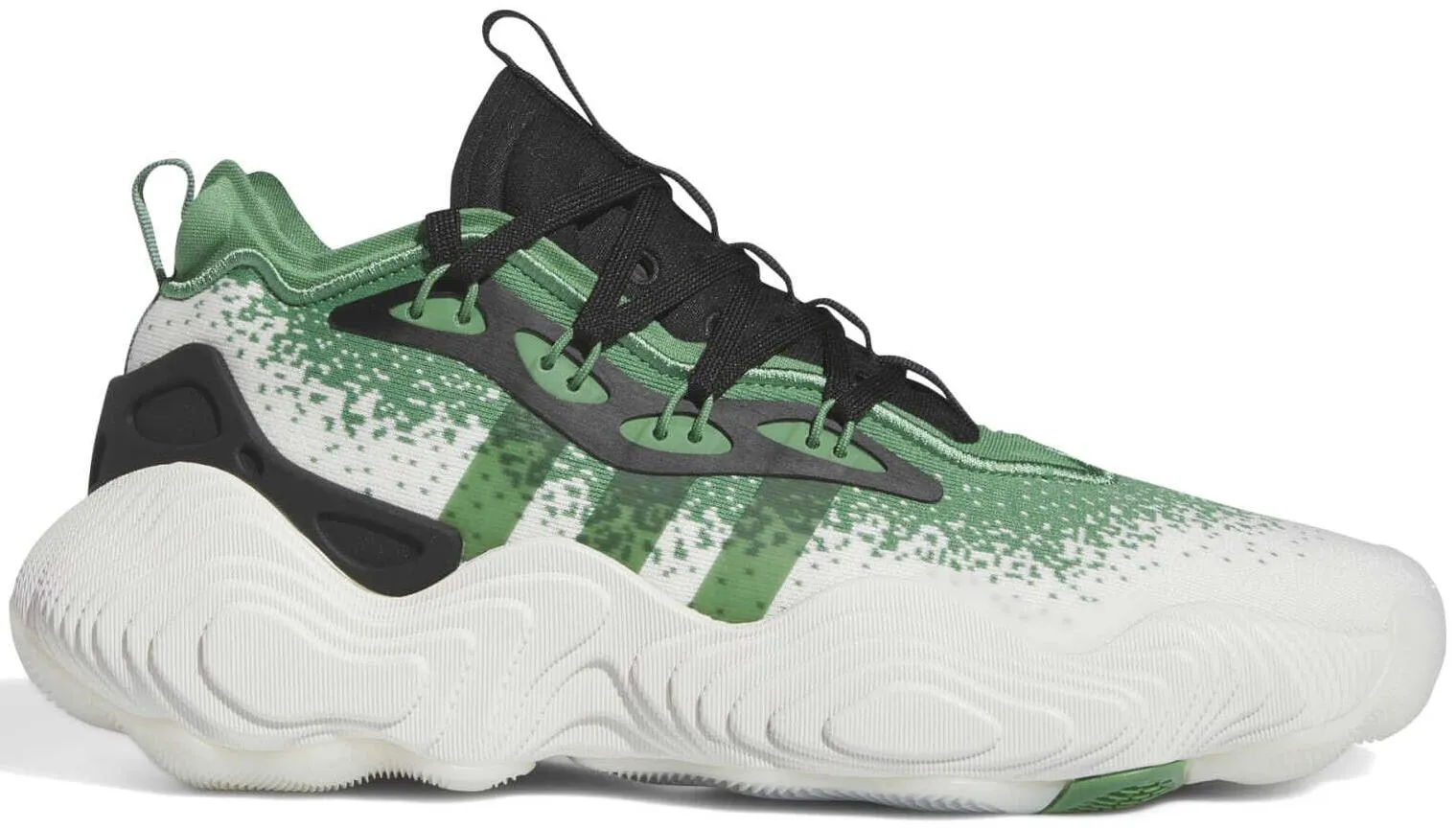 Nature Walk Trae Young 3 Men's Basketball Shoes