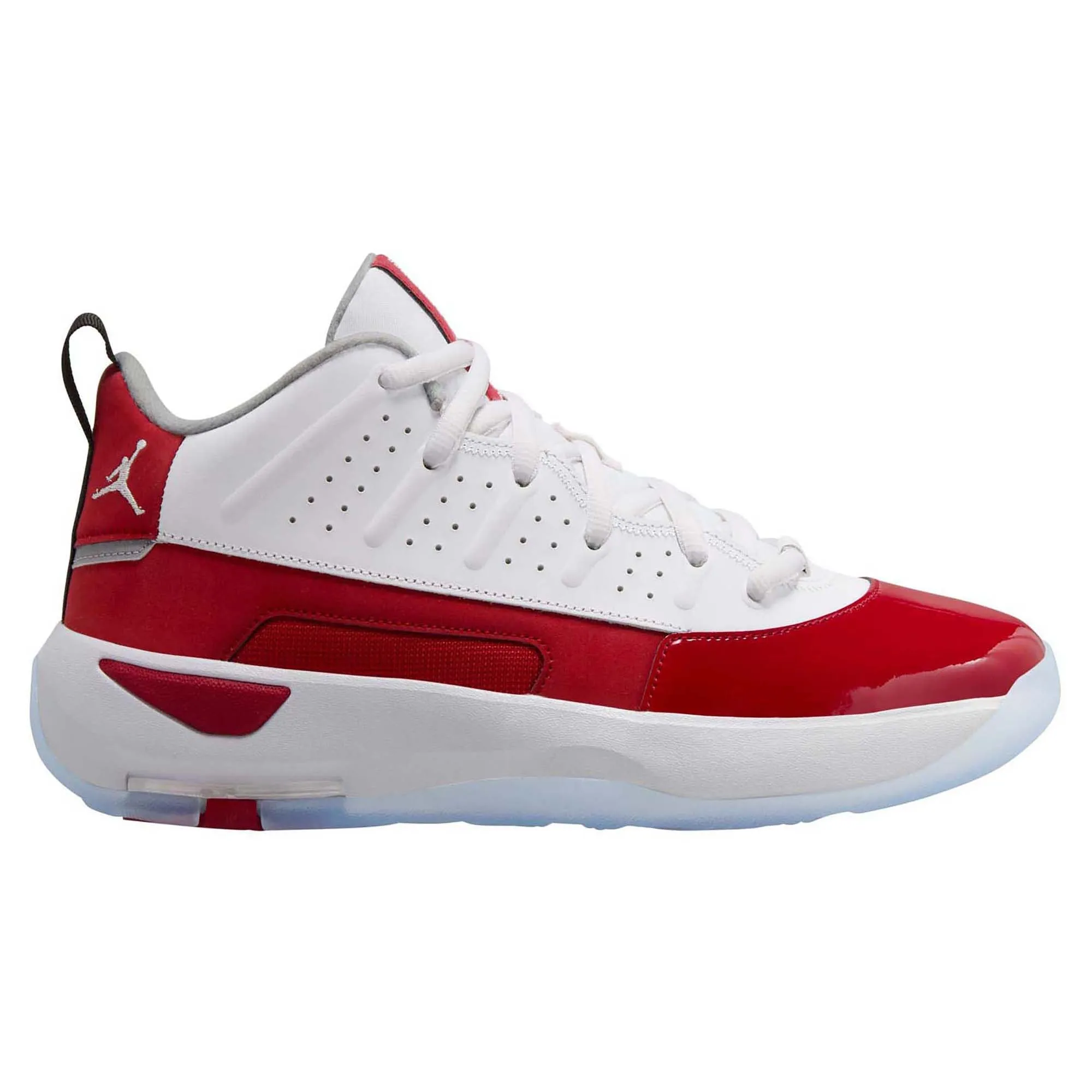 Max Aura 7 Men's Basketball Shoes Thermal Insulation Layer