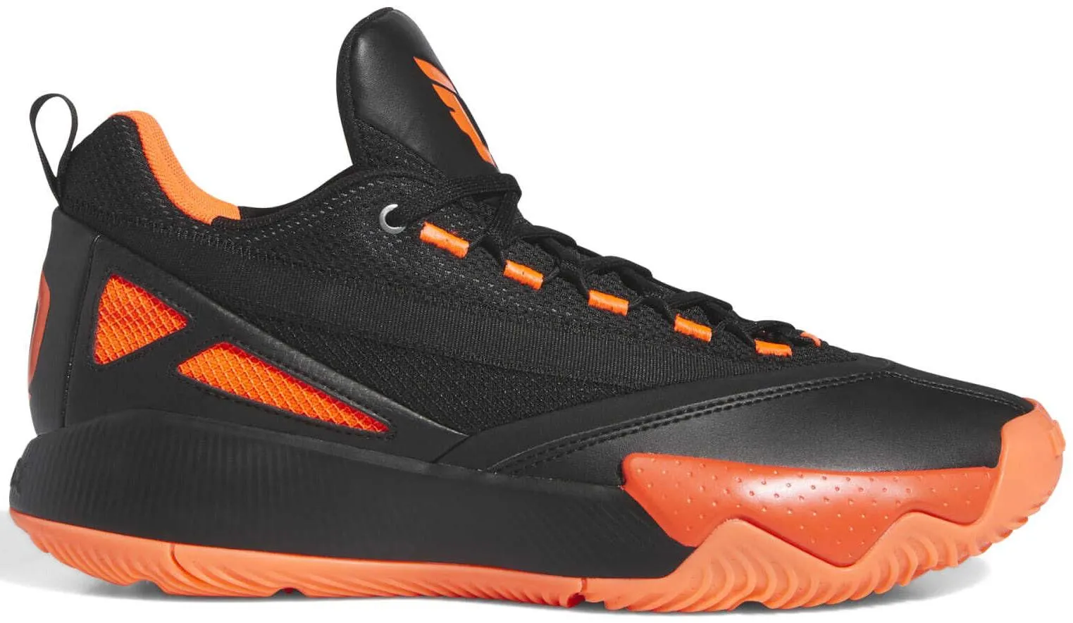 Dame Certified 2 Men's Basketball Shoes Bunion Friendly Structure