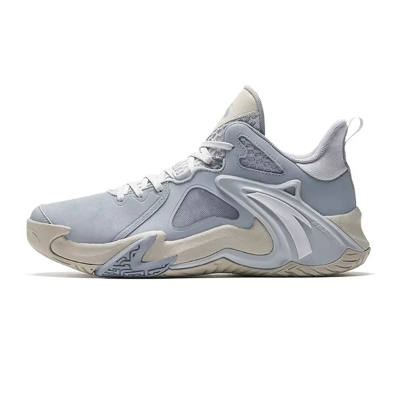 Thermal Regulating Layer Light Foam Layer Anta Airspace 4.0 Summer - Gray