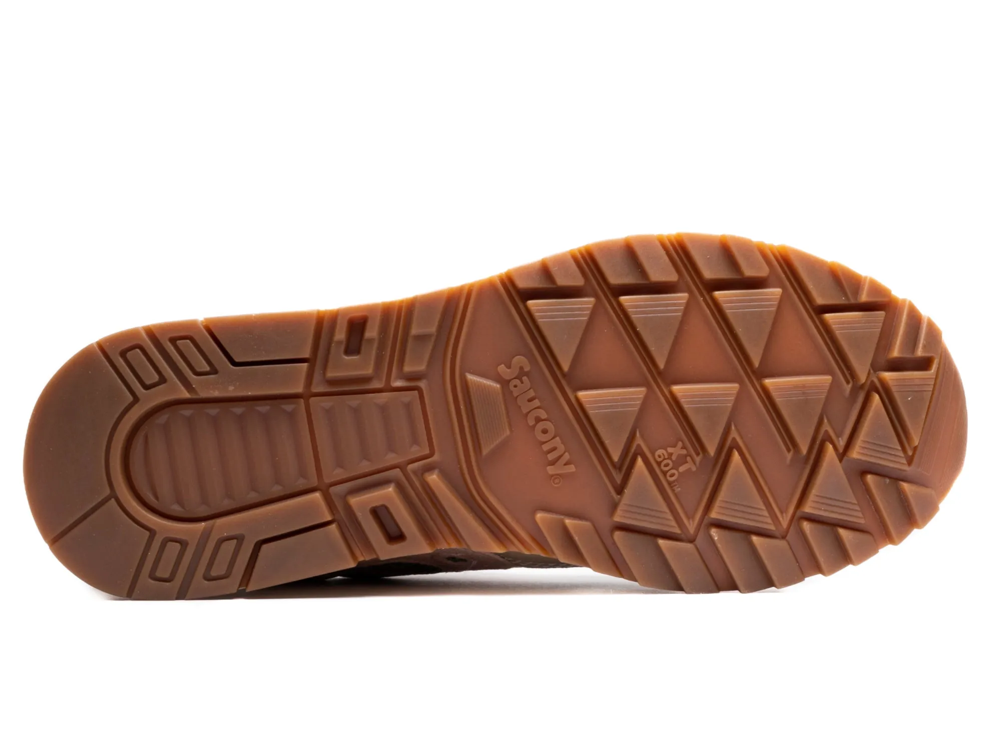 Saucony Shadow 5000 Fitness training Torsion Resistant Construction