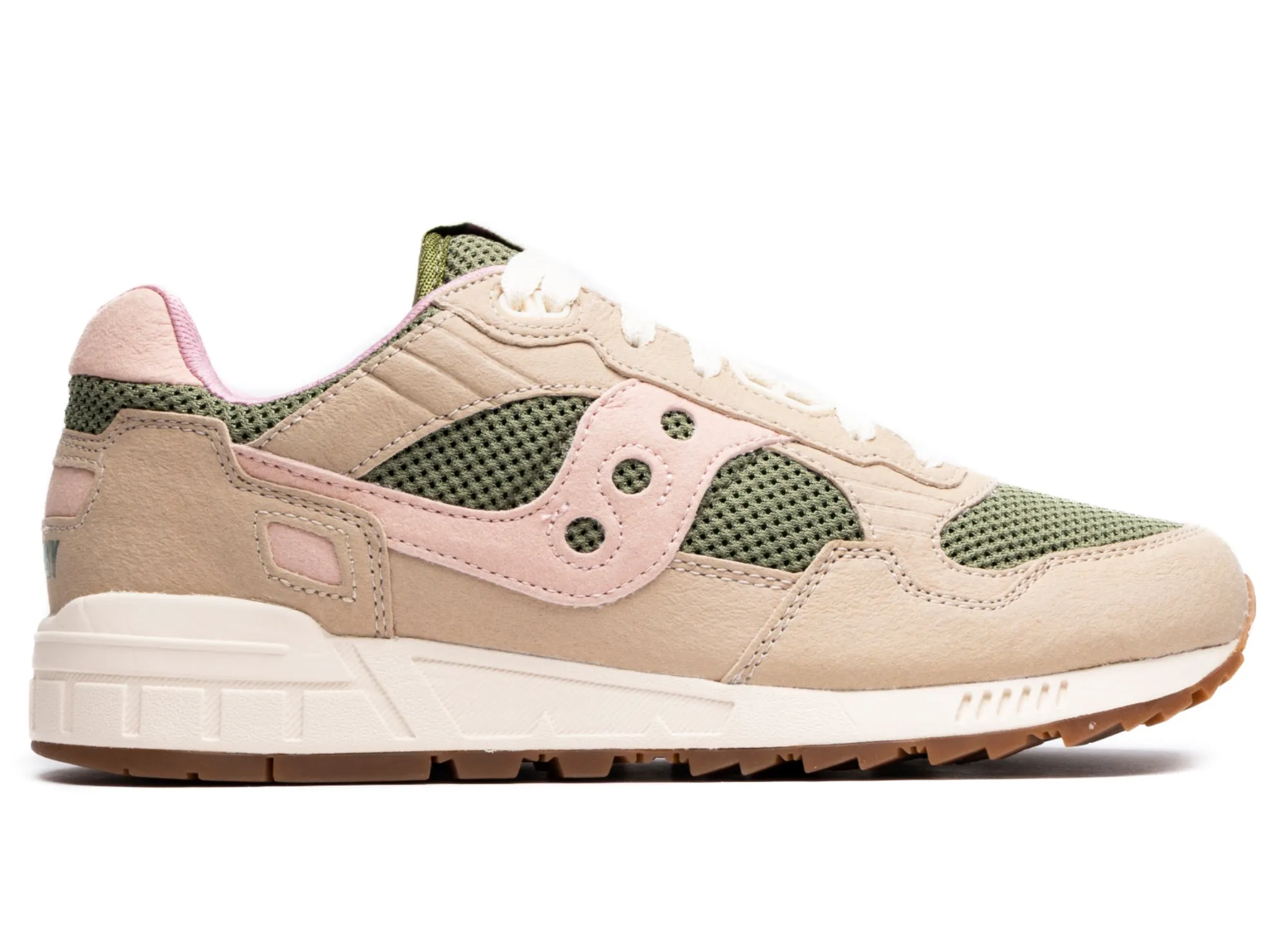non - slip shoe characteristic Saucony Shadow 5000