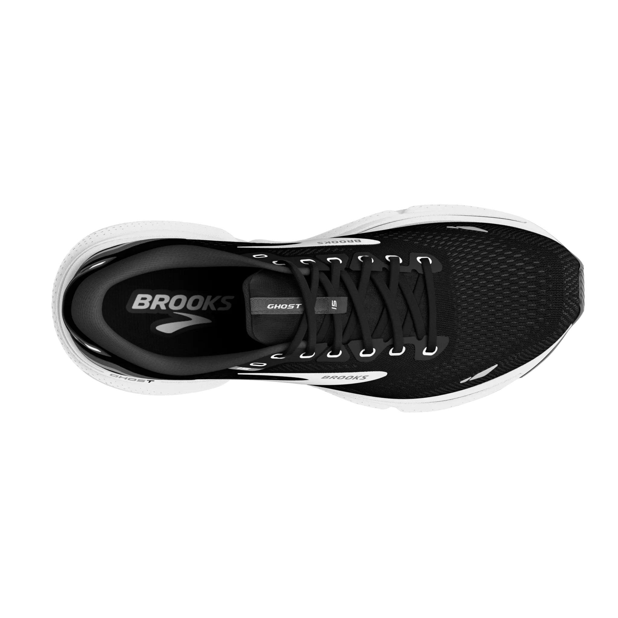 Men's Ghost 15 rigid upper shoes