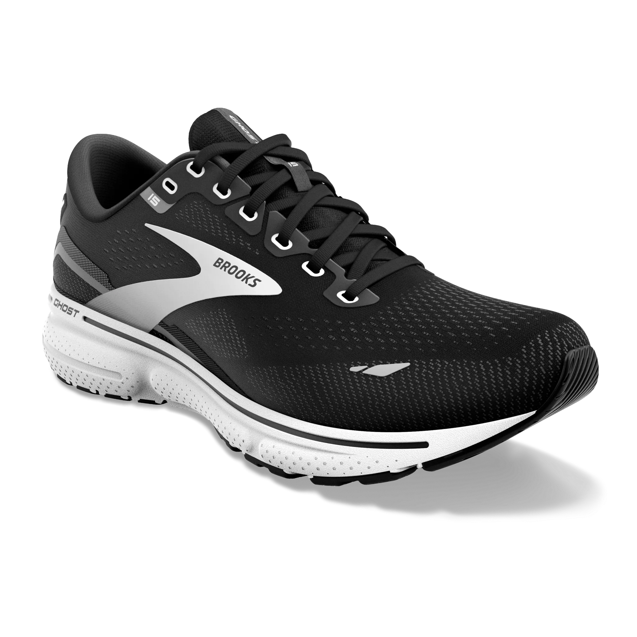 temperature regulation Wide Stance Platform Men's Ghost 15