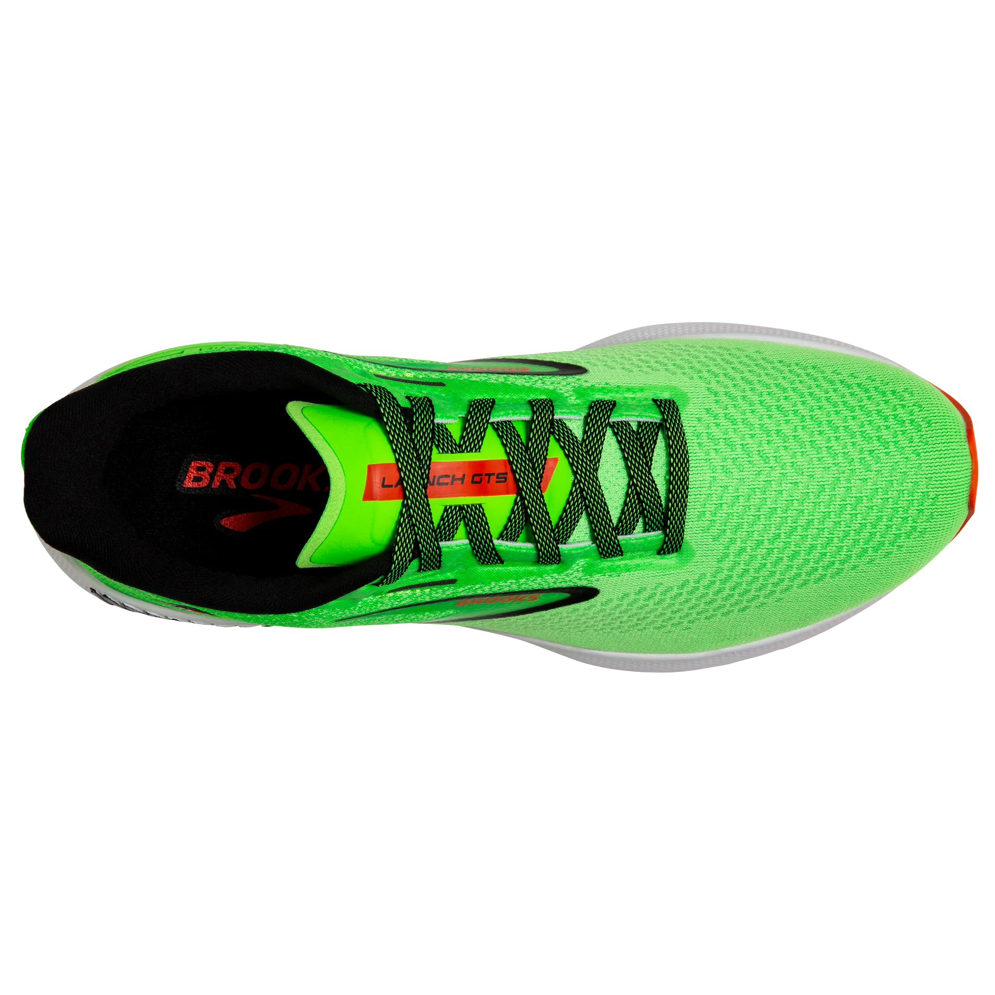 Men's Launch GTS 10 Distance Tracking