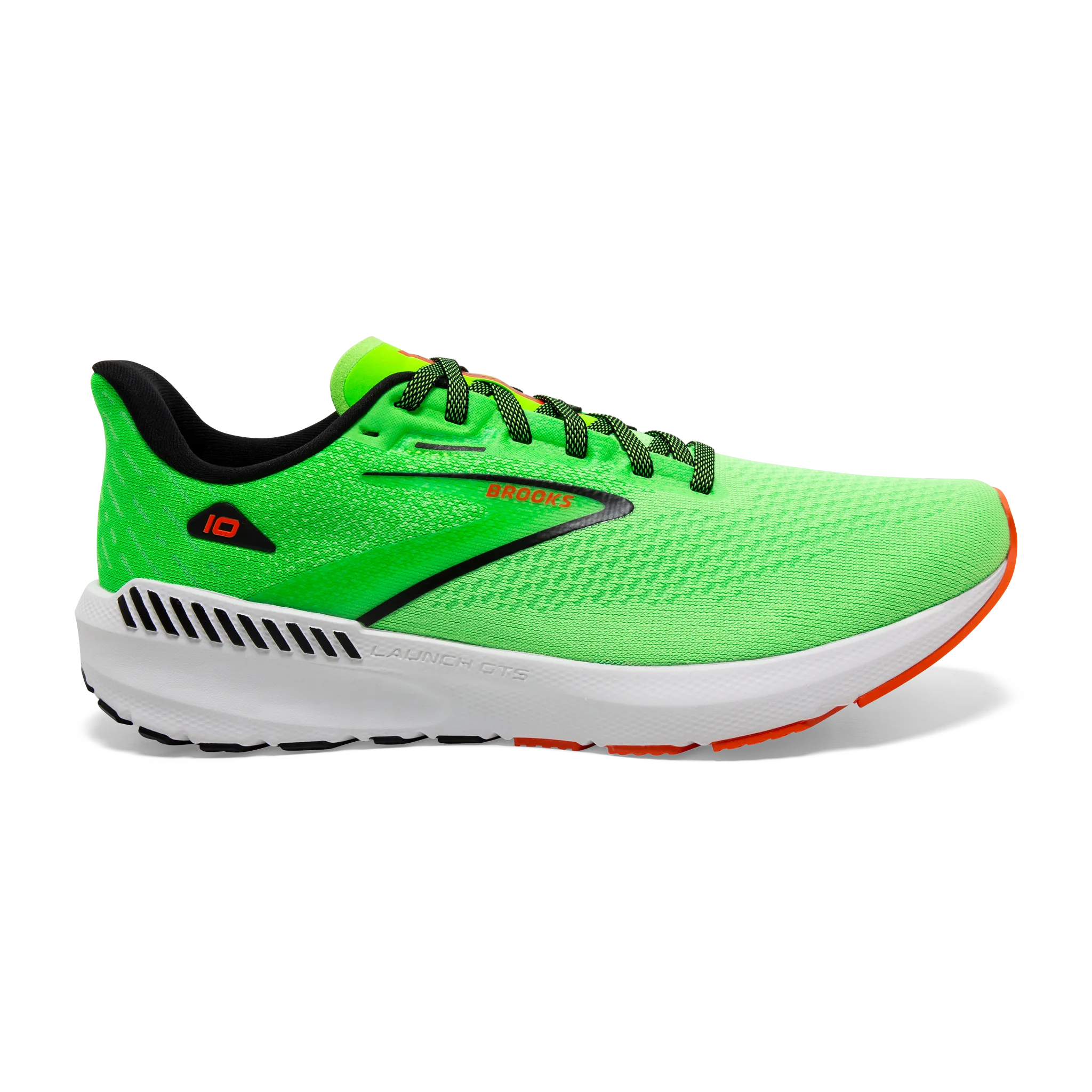 memory - foam insole shoes Toe Comfort Men's Launch GTS 10