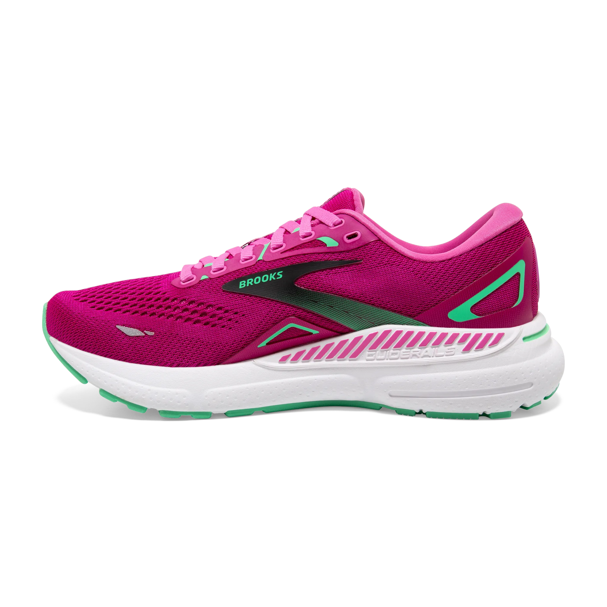 Women's Adrenaline GTS 23 FlyteFoam Elegant Finish