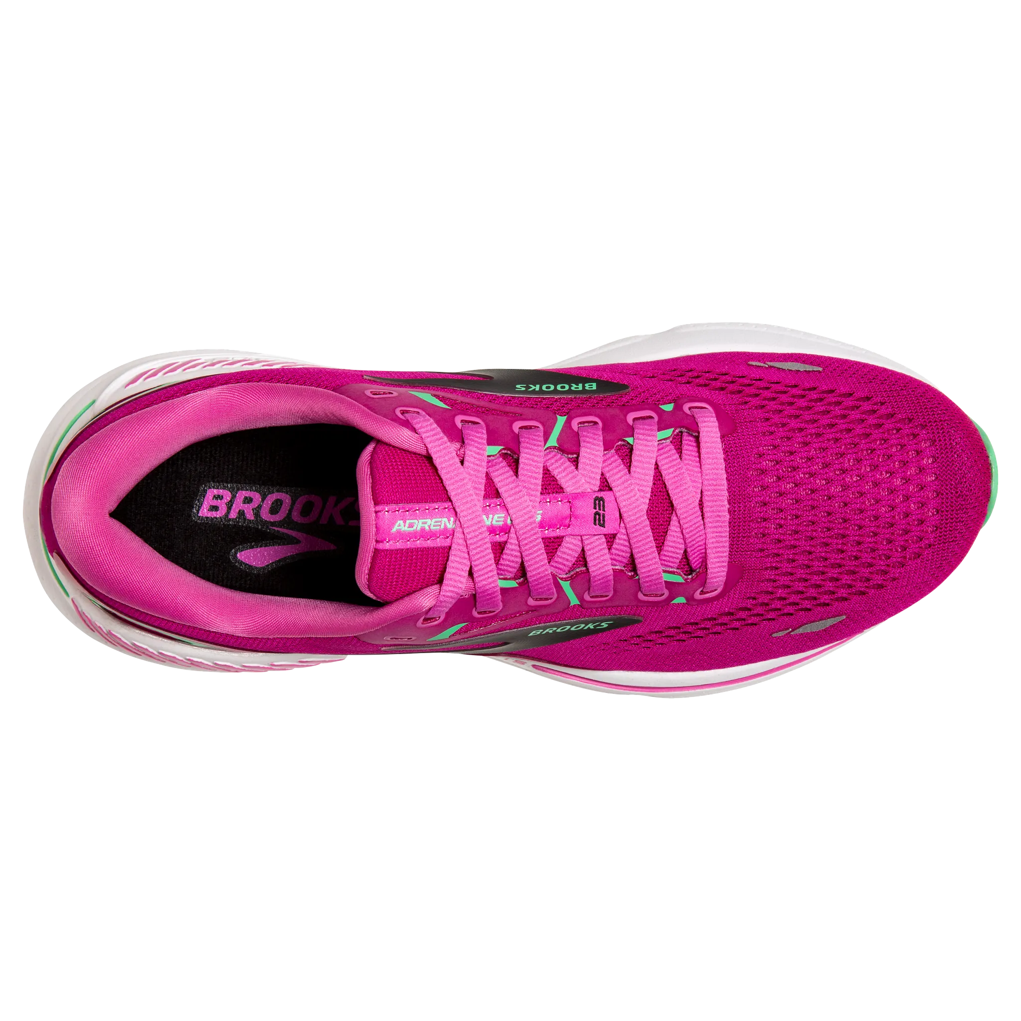 Women's Adrenaline GTS 23 Quick - dry shoes