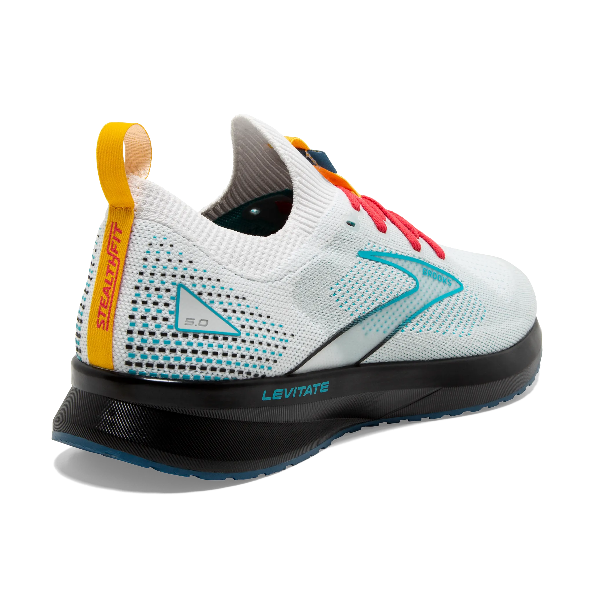 Women's Levitate StealthFit 5 strength - training shoes