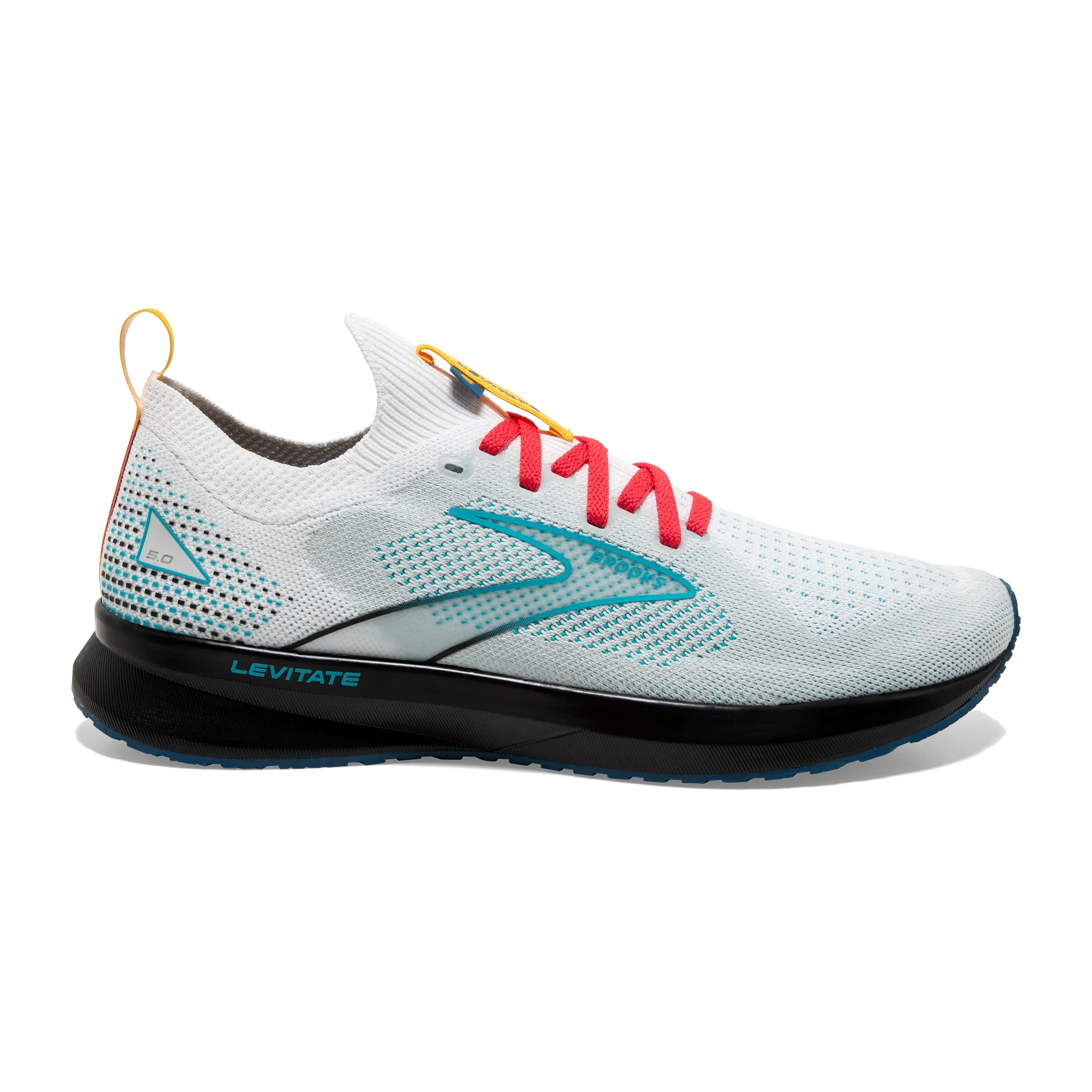 Women's Levitate StealthFit 5 Fashionable Design Competitive - running