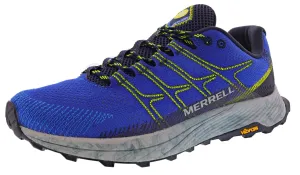 Merrell Men's Moab Flight Cushioned Trail Hiking Running Shoes Low Profile Design