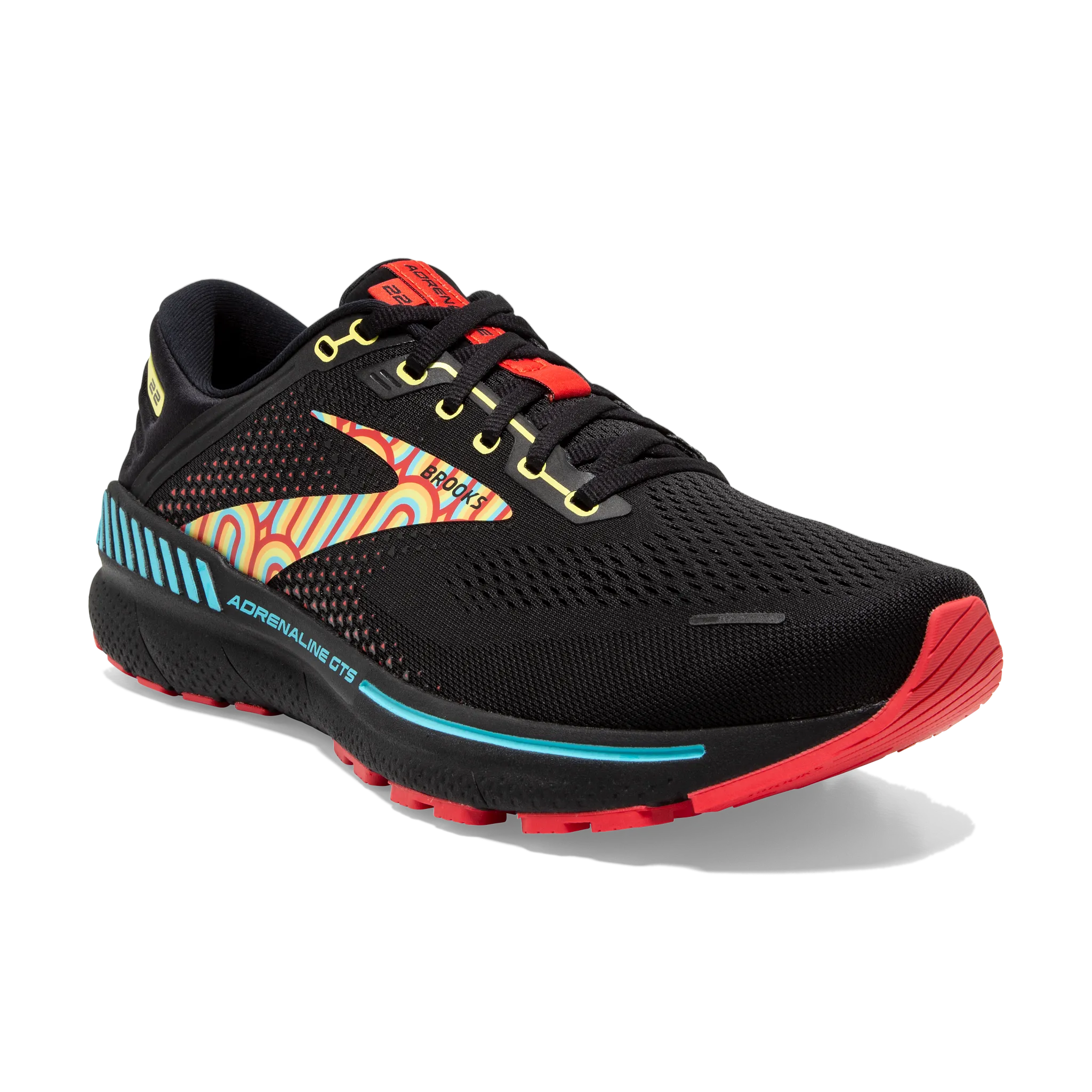 Track Performance Metallic accents Women's Adrenaline GTS 22