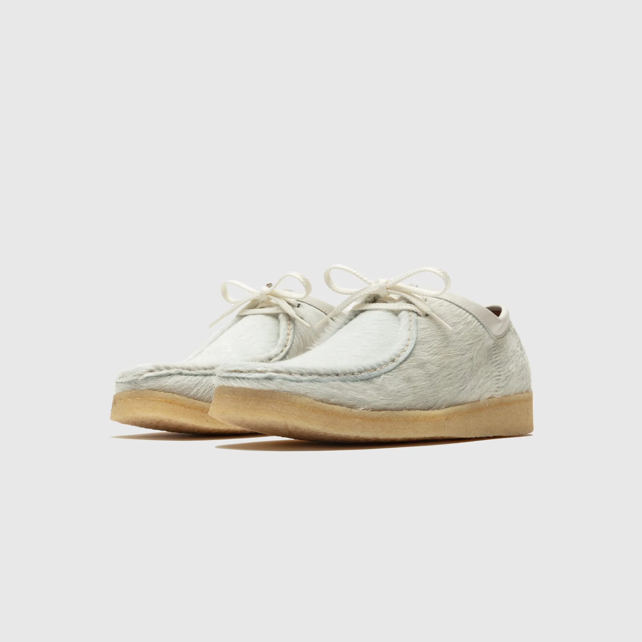 P204M "WHITE PONY" X PACKER Flexible Sole Future Walk
