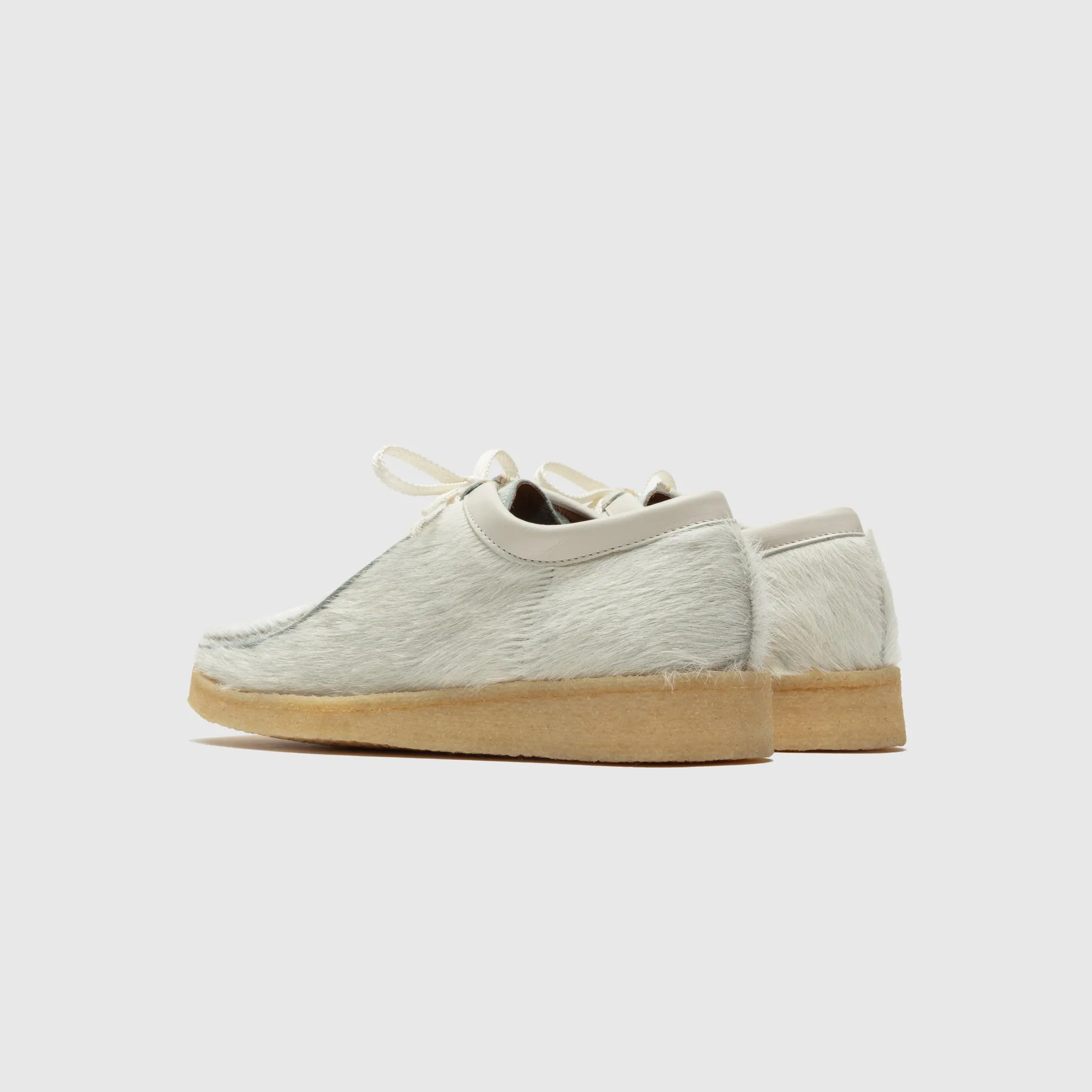 Long Walk Reinforced heel P204M "WHITE PONY" X PACKER
