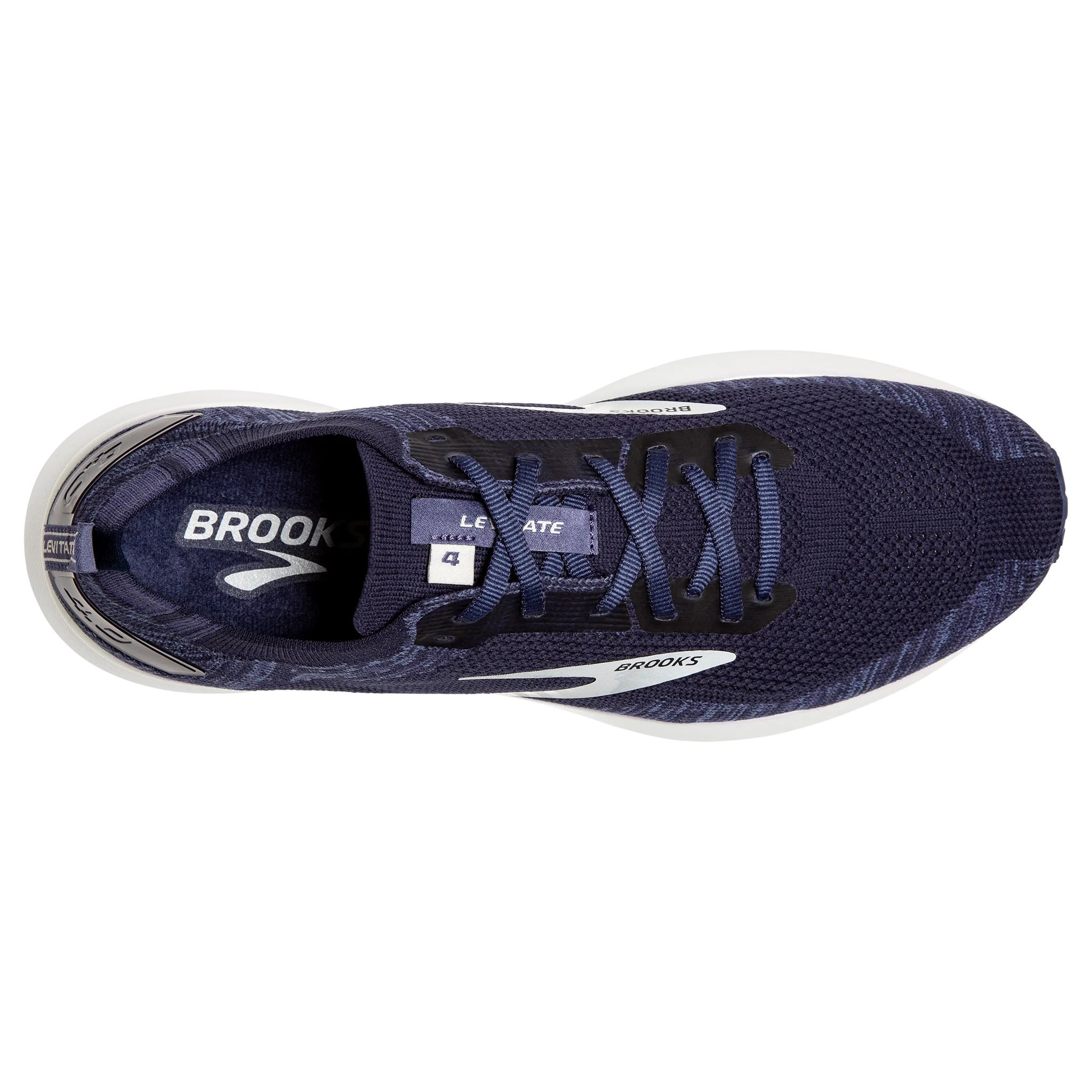low - arch shoes 15K Run Men's Levitate 4