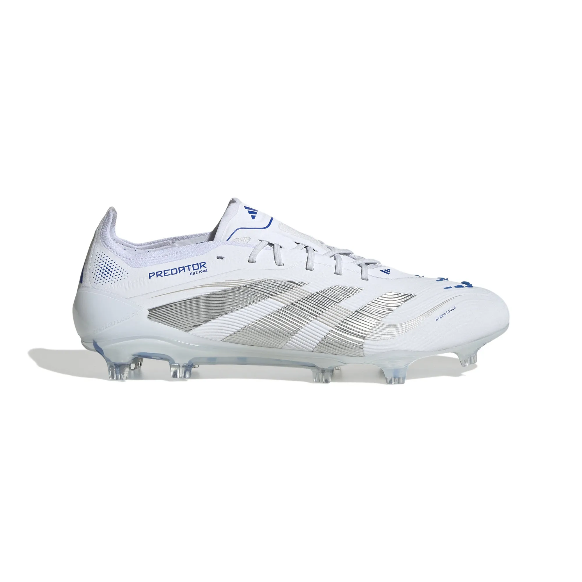 Club Night Predator Elite Firm Ground Football Boots