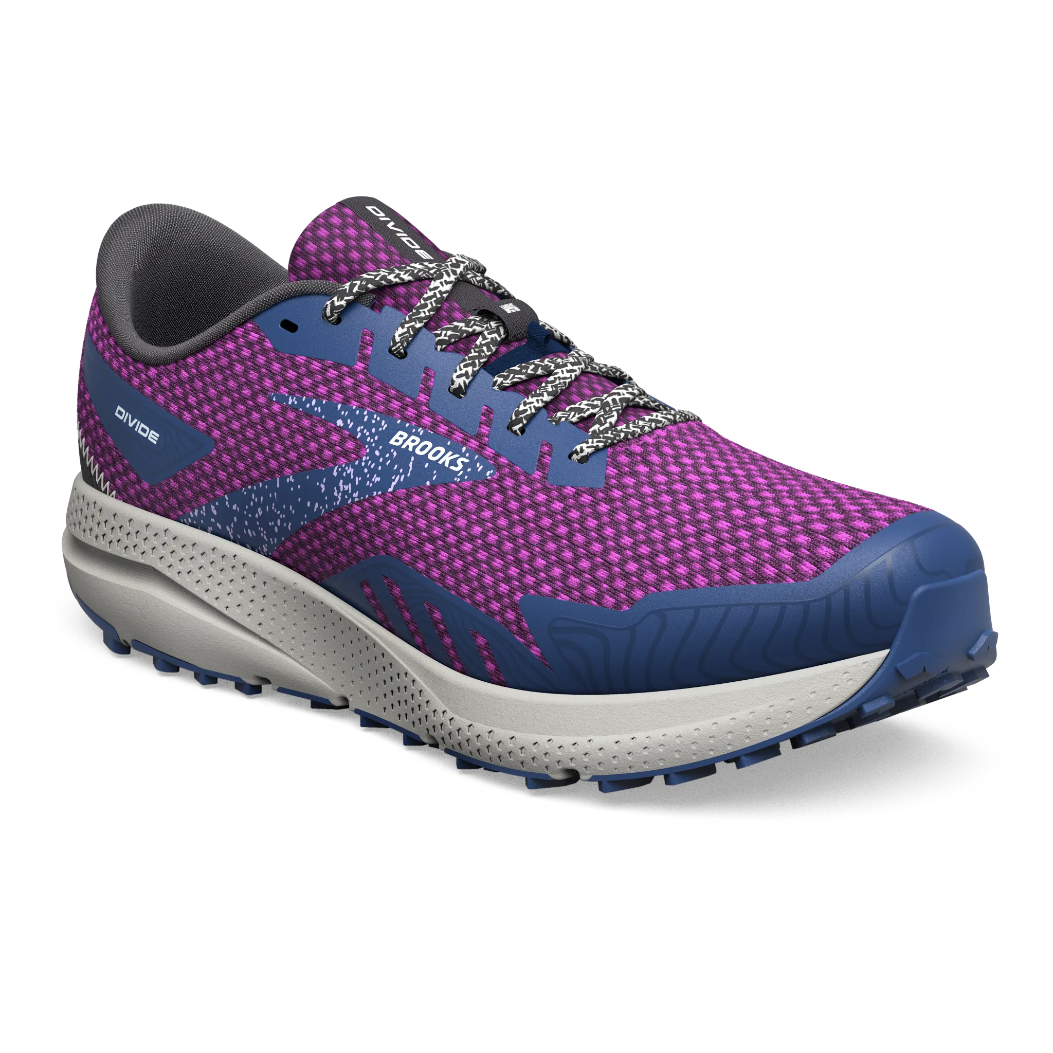 urban - climate shoes running in a mangrove area shoes Women's Divide 4