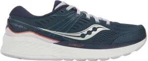 standard - width running gear Saucony Munchen 4 Womens Running Shoes - Blue