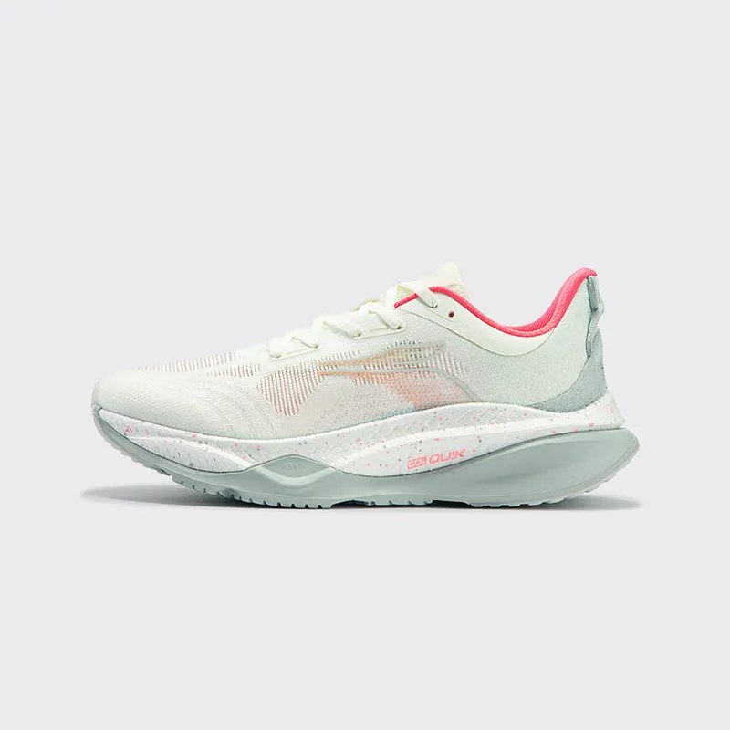Fierce 4  "Patrick Star" Pilates enthusiasts' shoes recycled - material shoes