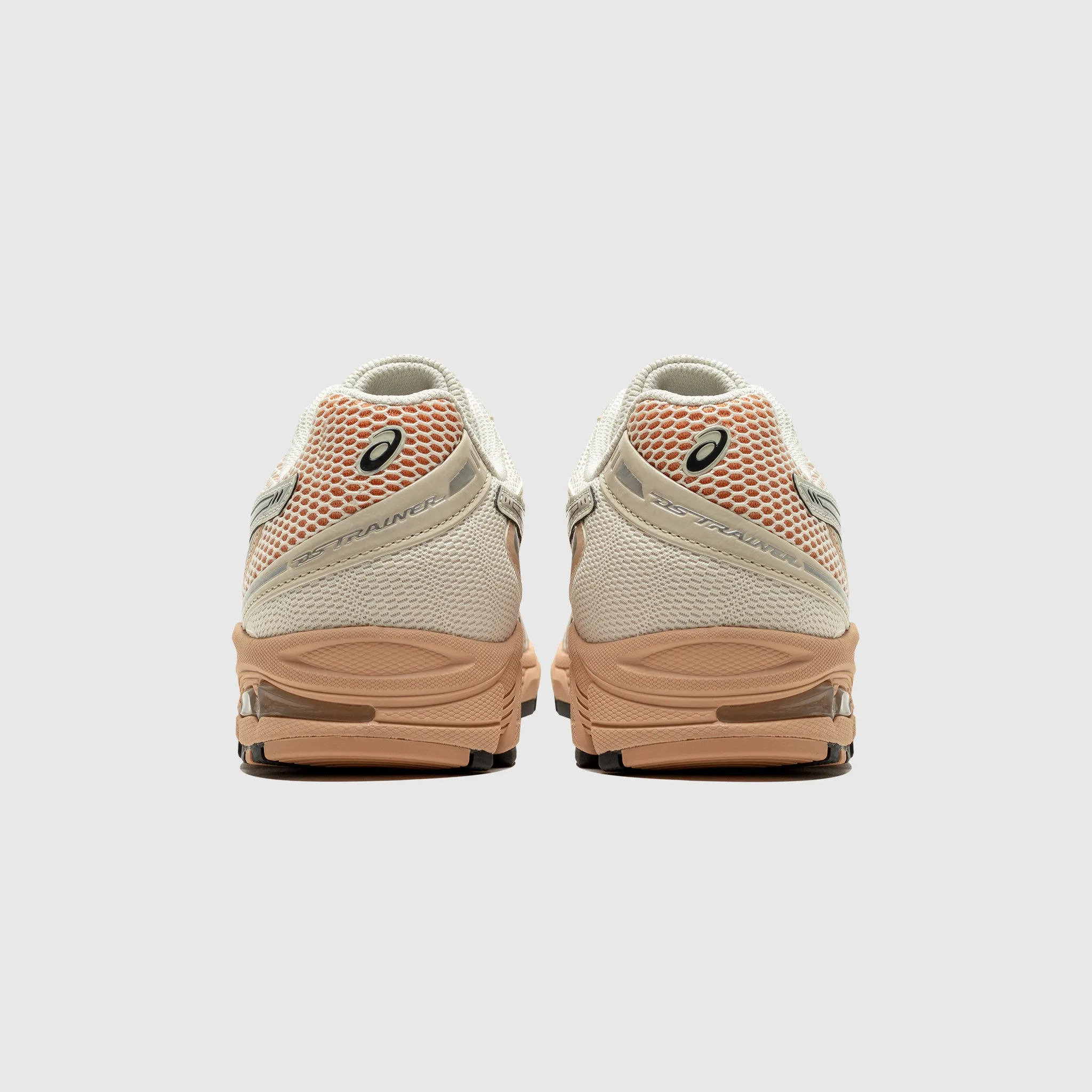 GEL-DS TRAINER 14 Comfortable Sockliner Ground Feel Technology