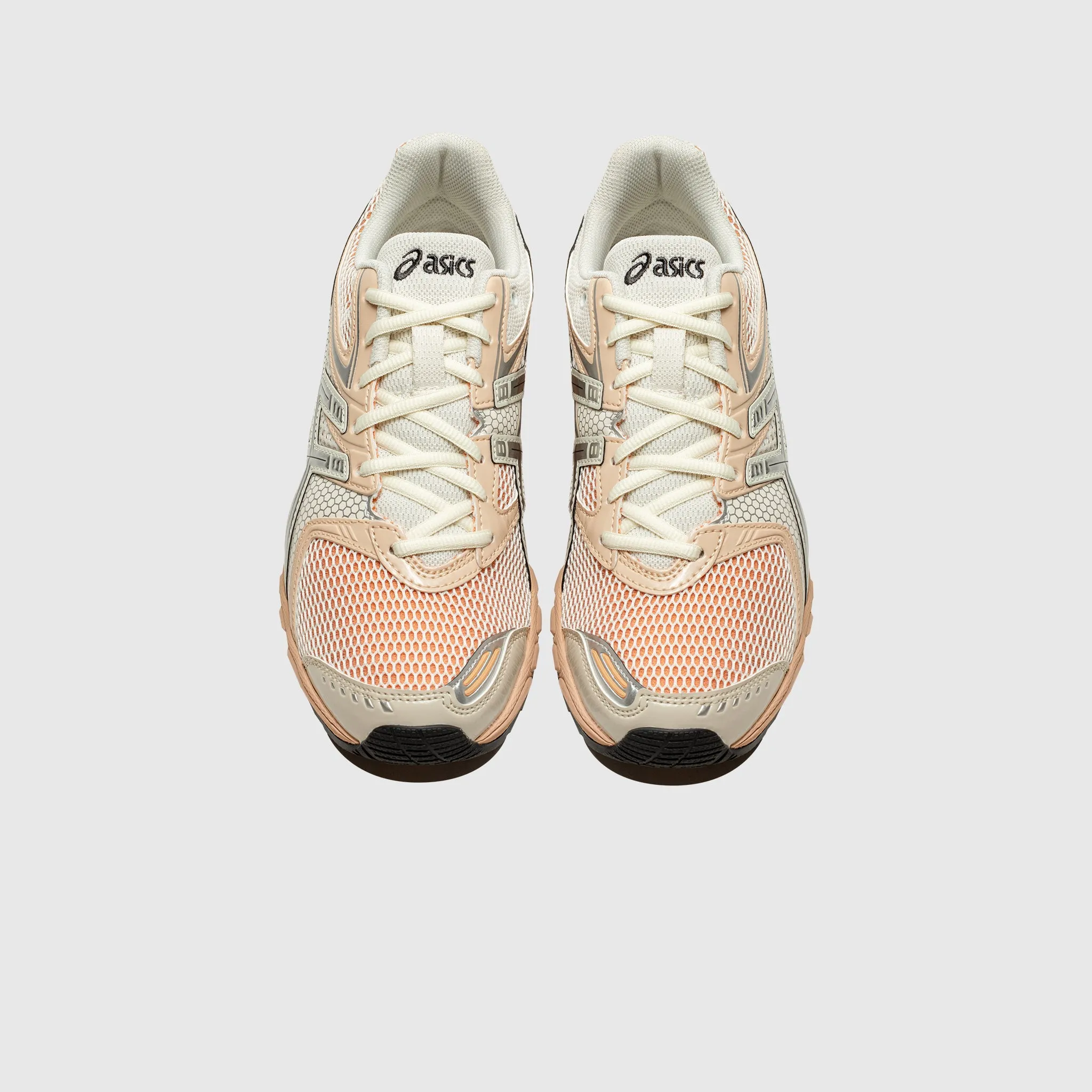 running for a dream leather insole shoes GEL-DS TRAINER 14
