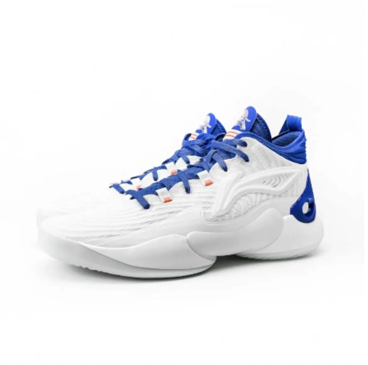 Li-Ning Yushuai 18 PE - Xinjiang Team Max Flex