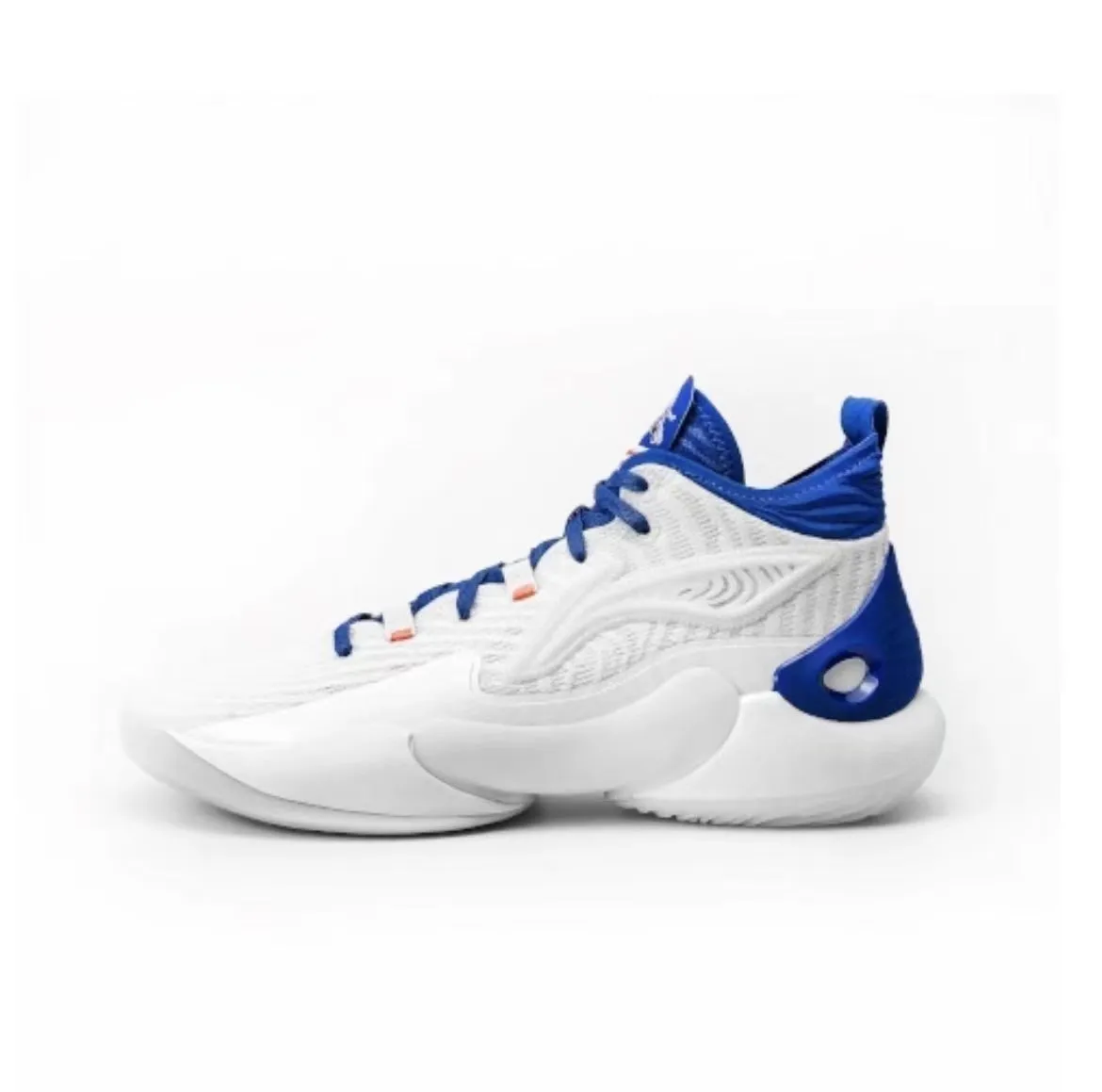 Li-Ning Yushuai 18 PE - Xinjiang Team Odor   Resistant