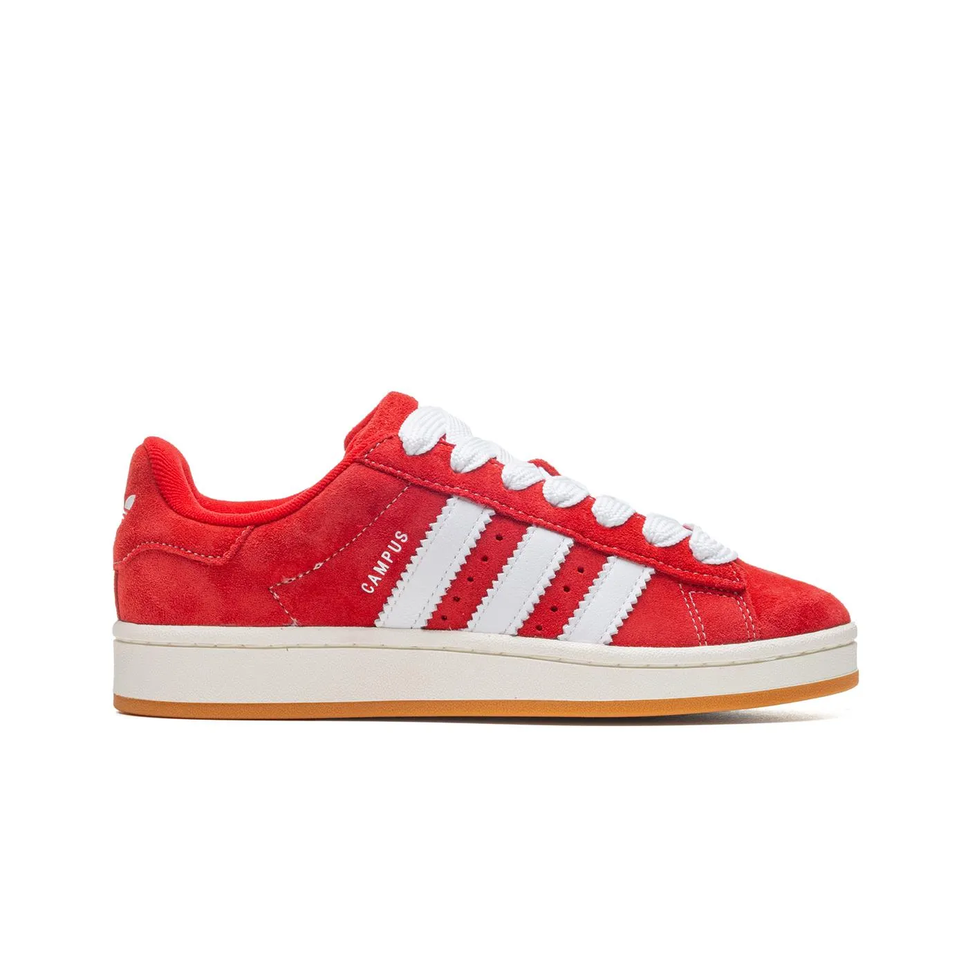 On The Go Relaxed Days Adidas Originals Campus 00s Better Scarlet/Ftwr White/Off Wh
