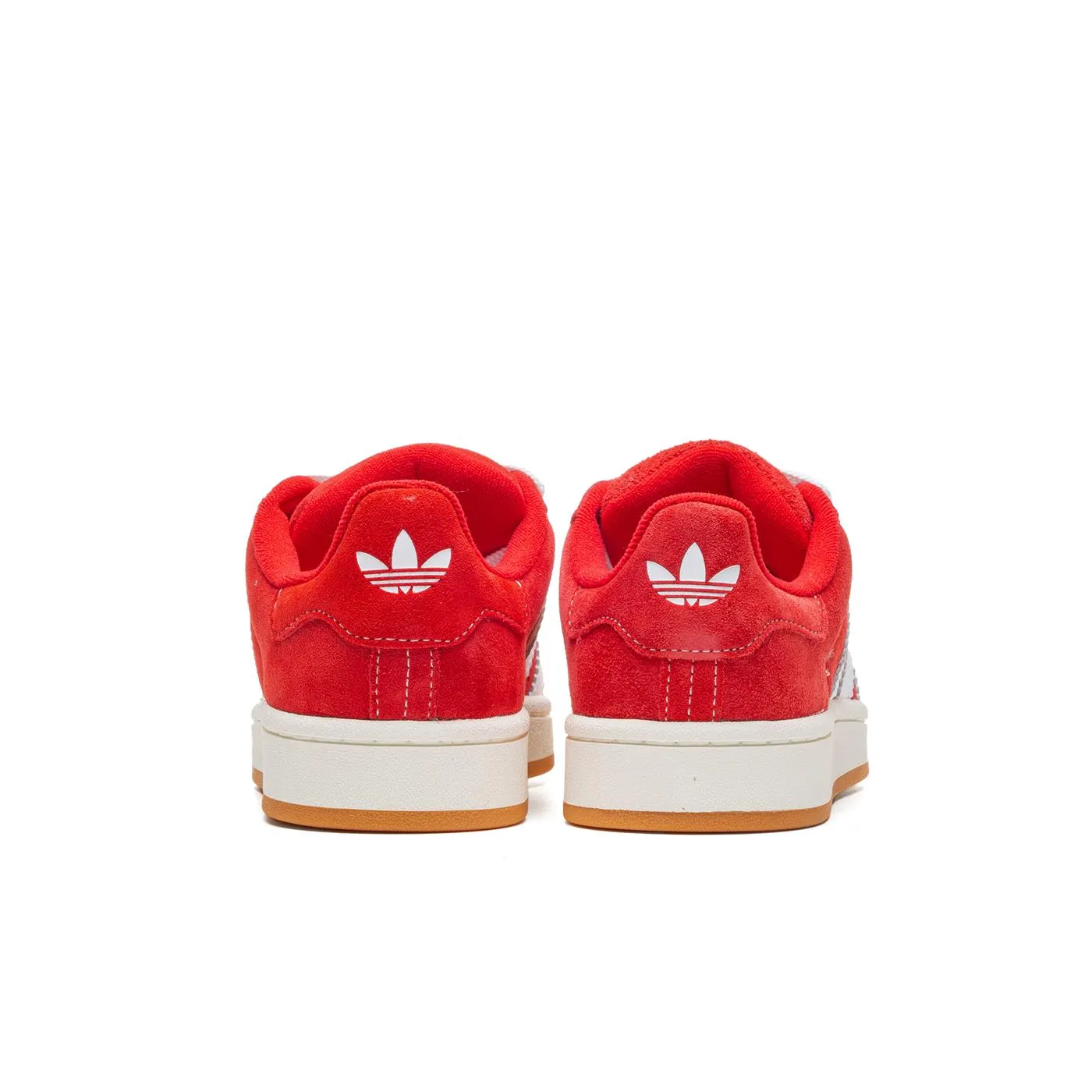 Adidas Originals Campus 00s Better Scarlet/Ftwr White/Off Wh Durable   construction Explore More