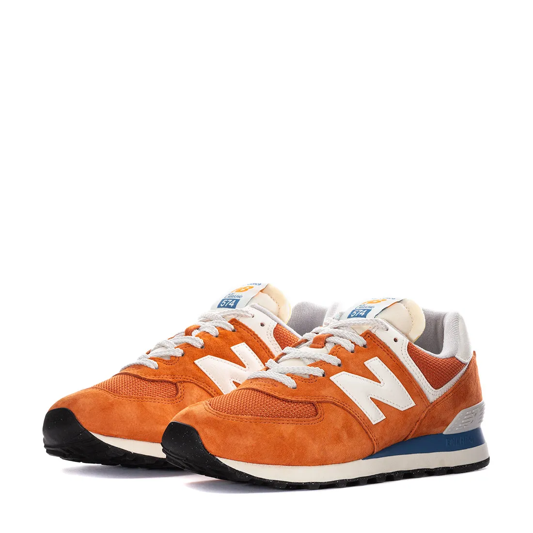 574 - Mens Thermoregulating Insole Anti Odor Technology
