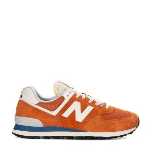 574 - Mens Rapid pace Earth Tone