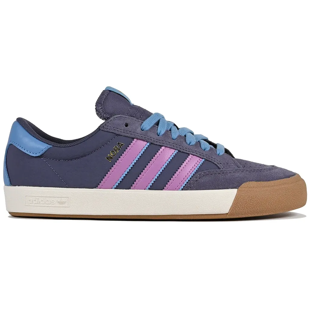Adidas Skateboarding Nora Shoe Strong Grip