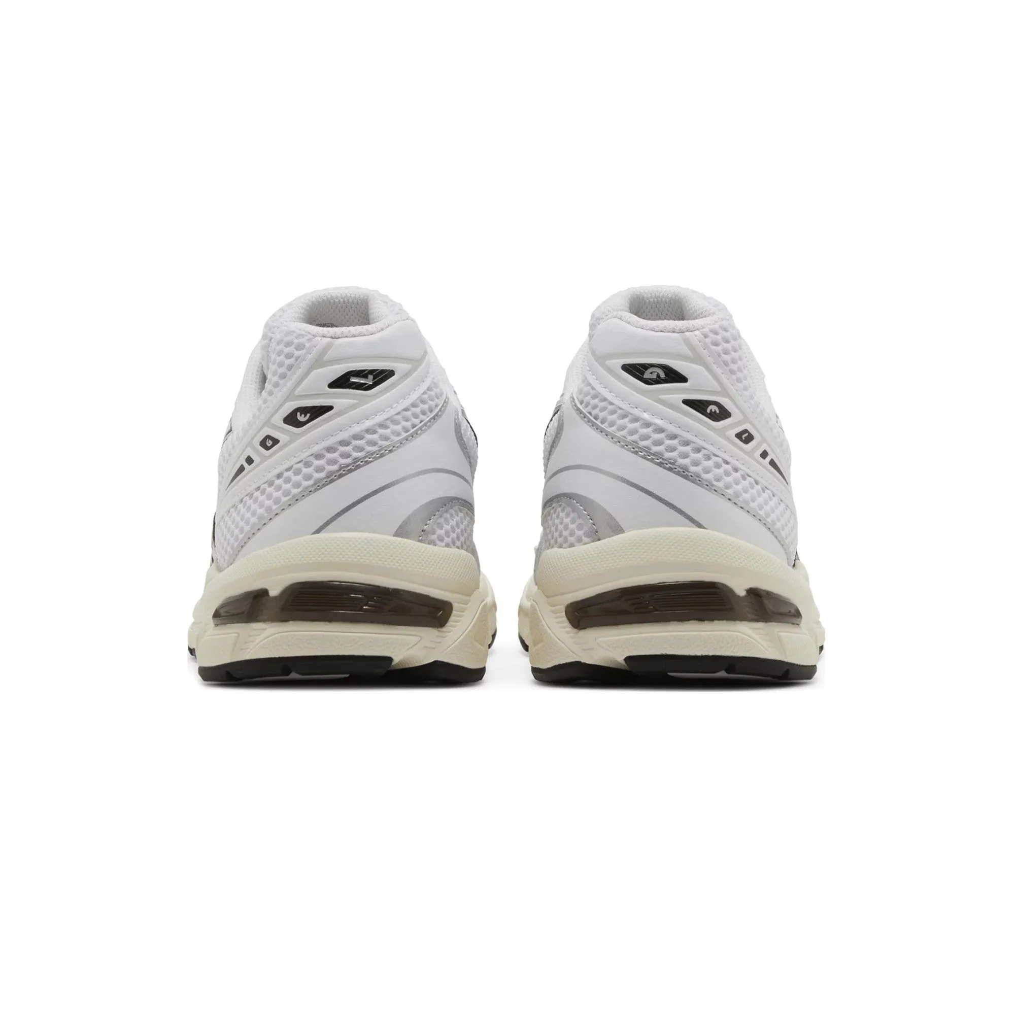 Durable tread ASICS Gel 1130 'White Cloud Grey'