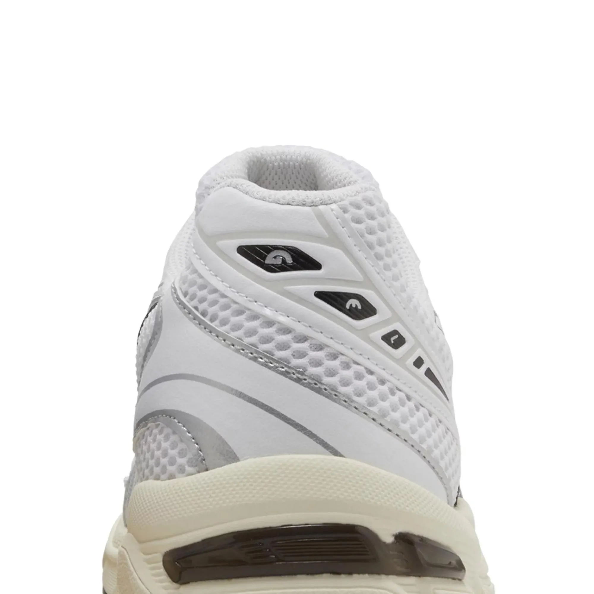 ASICS Gel 1130 'White Cloud Grey' Anti Abrasion