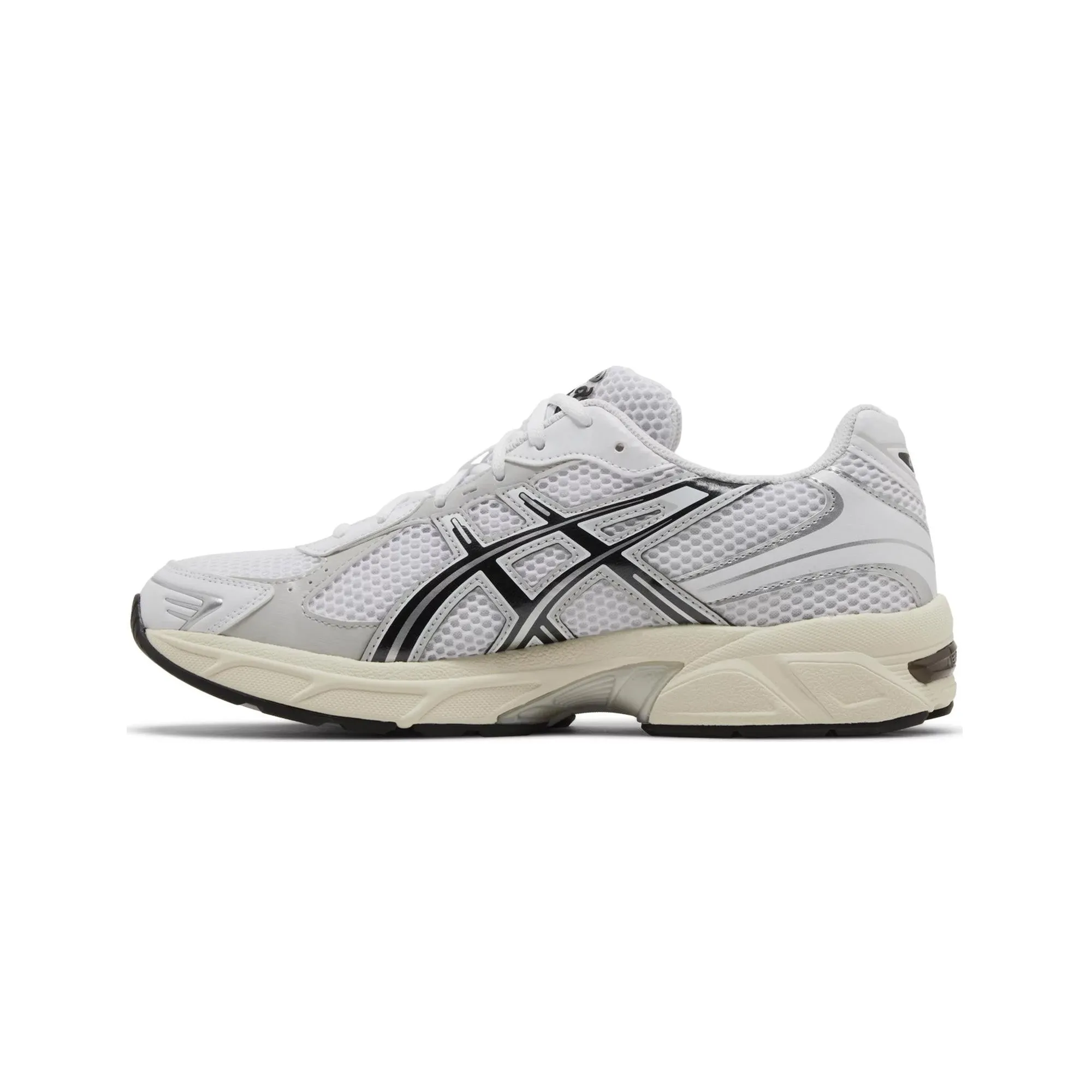 ASICS Gel 1130 'White Cloud Grey' Blown Rubber