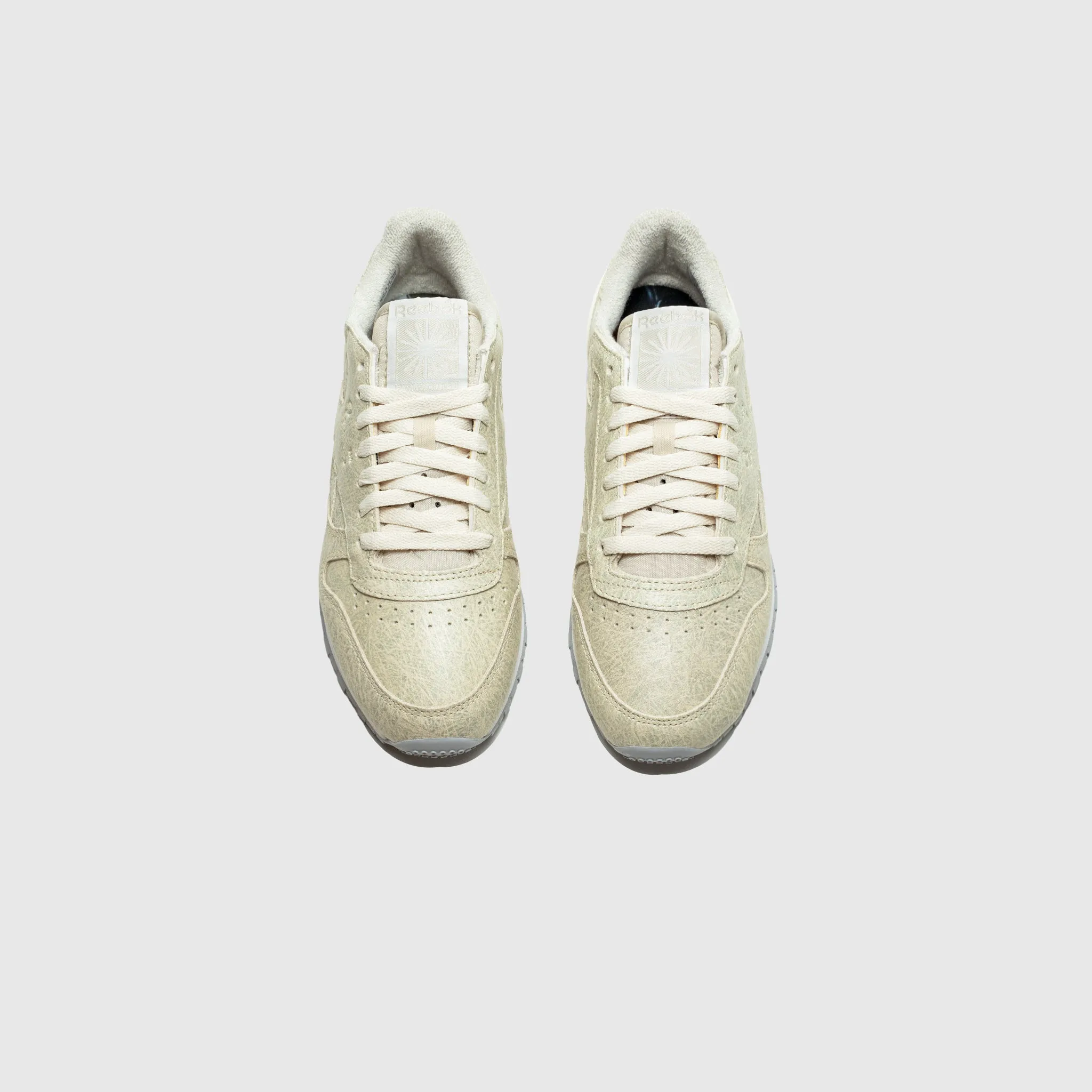 Comfort footbed Reinforced CLASSIC LEATHER X EAMES