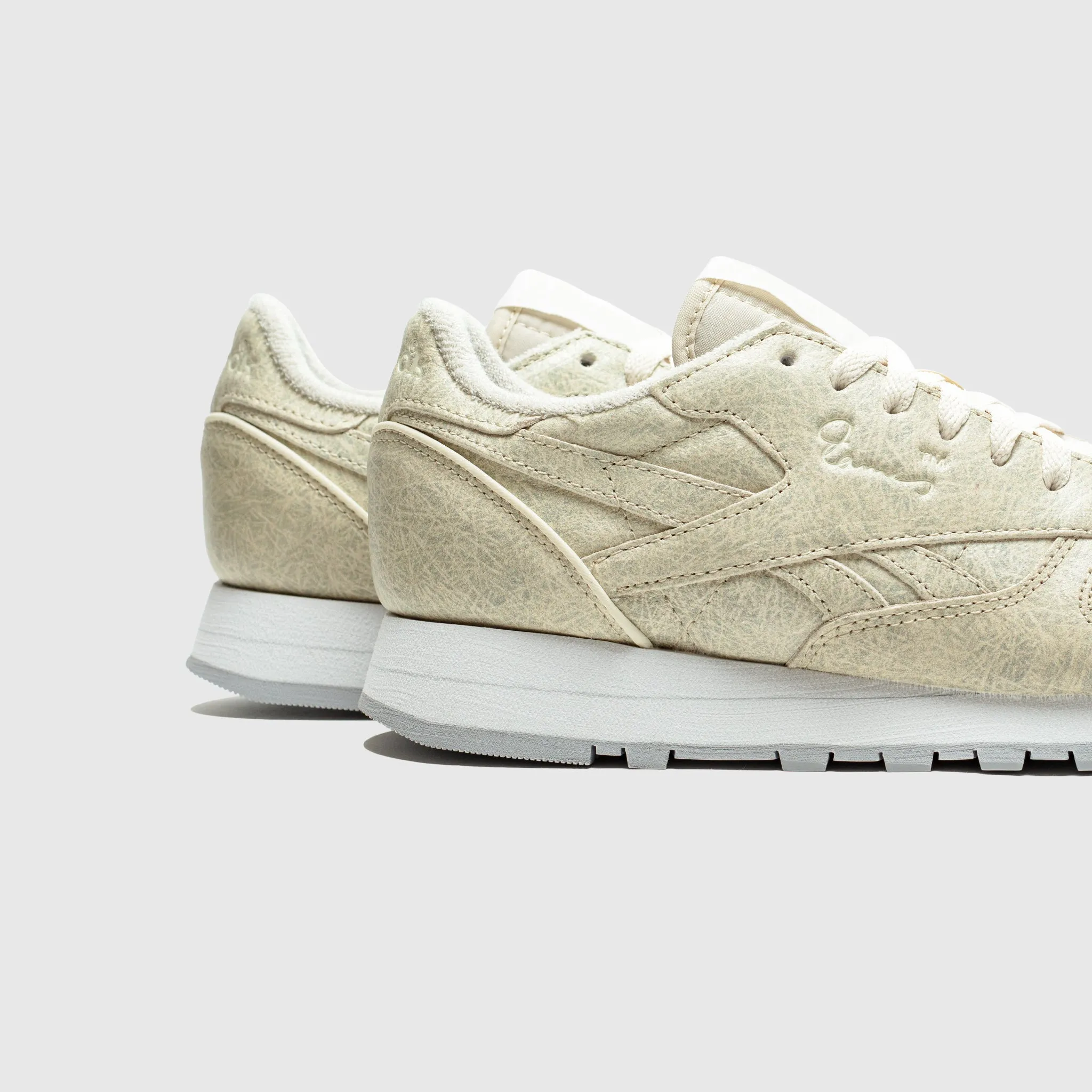 Desert Run CLASSIC LEATHER X EAMES
