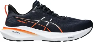 neutral - arch - feature shoes Fitness accessory Asics GT 2000 13 Mens Running Shoes - Blue