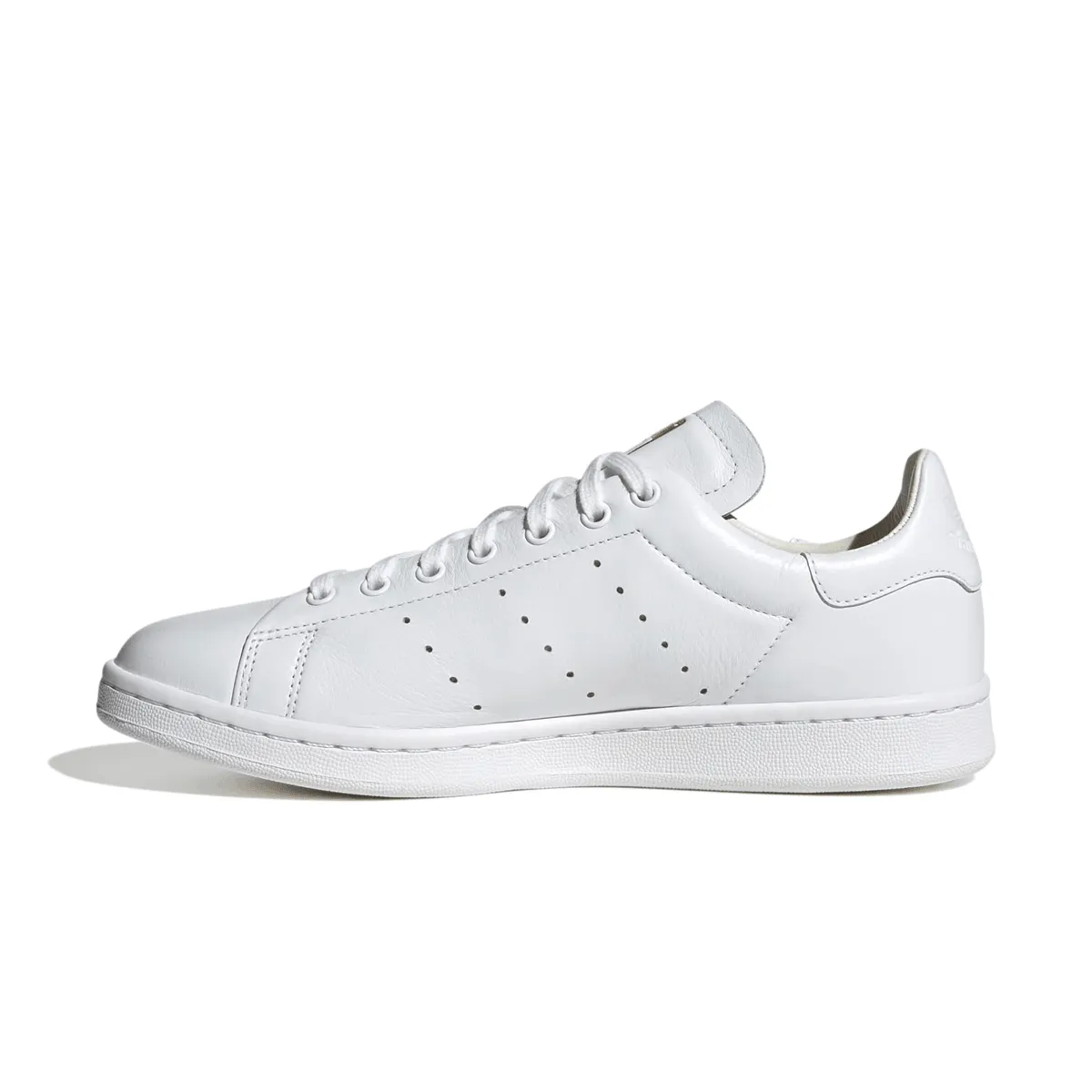 Timeless Appeal Velcro Strap Wmns Stan Smith Lux 'White'