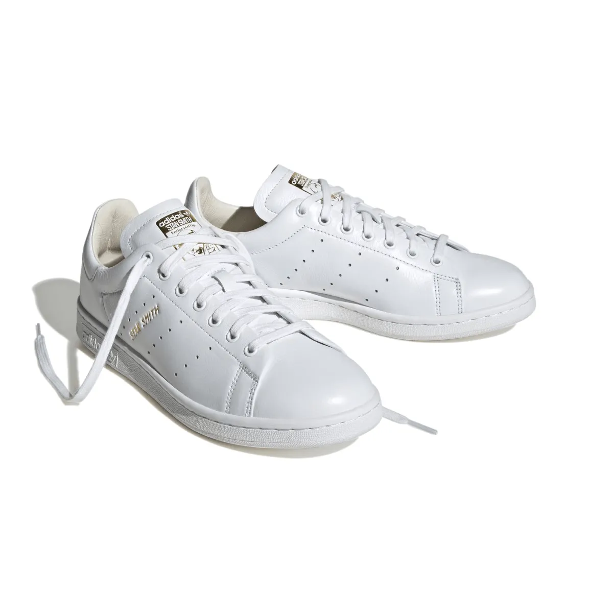 Wmns Stan Smith Lux 'White' Foam Lining