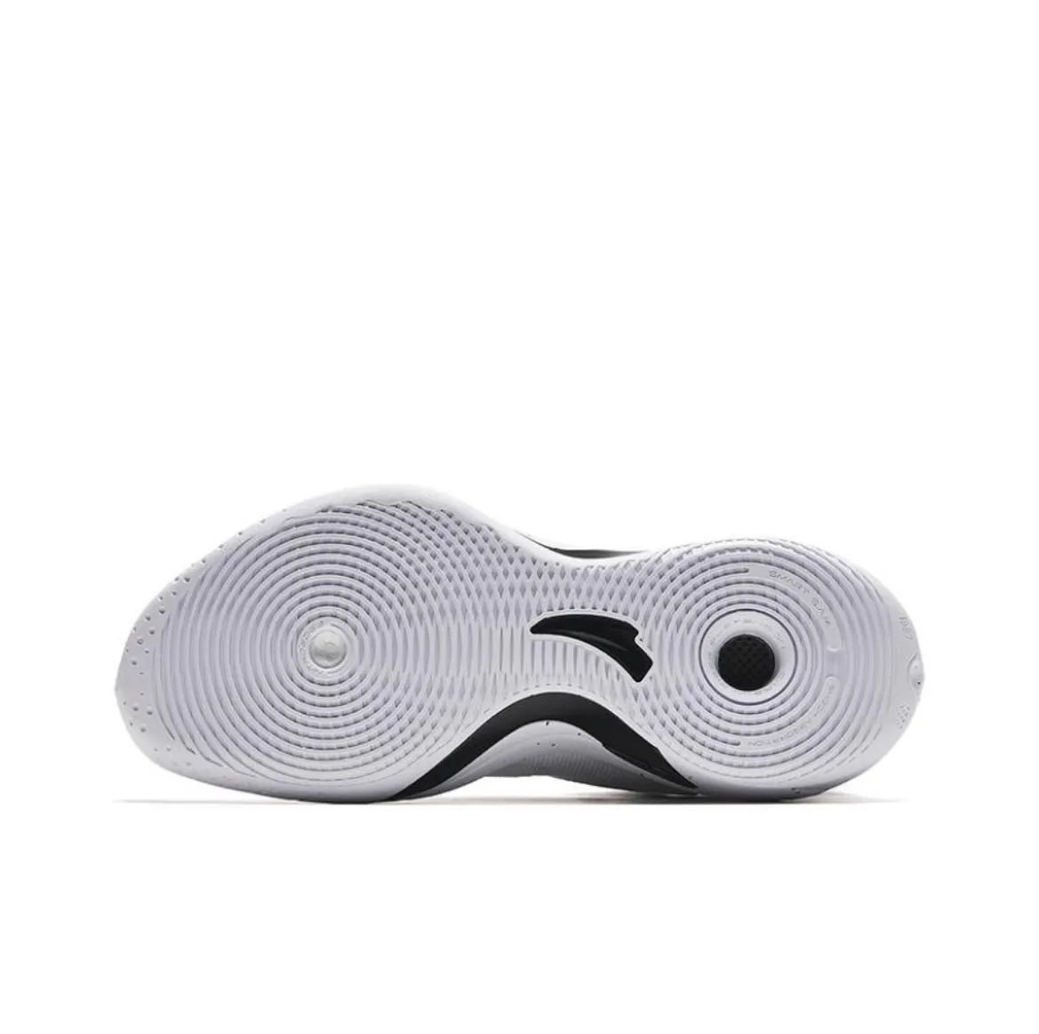 Quick Move Feel Anta Klay Thompson Kt8 - Black 8