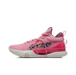 Li-Ning Speed 8 Premium - Pink Panther Non Compression Foam